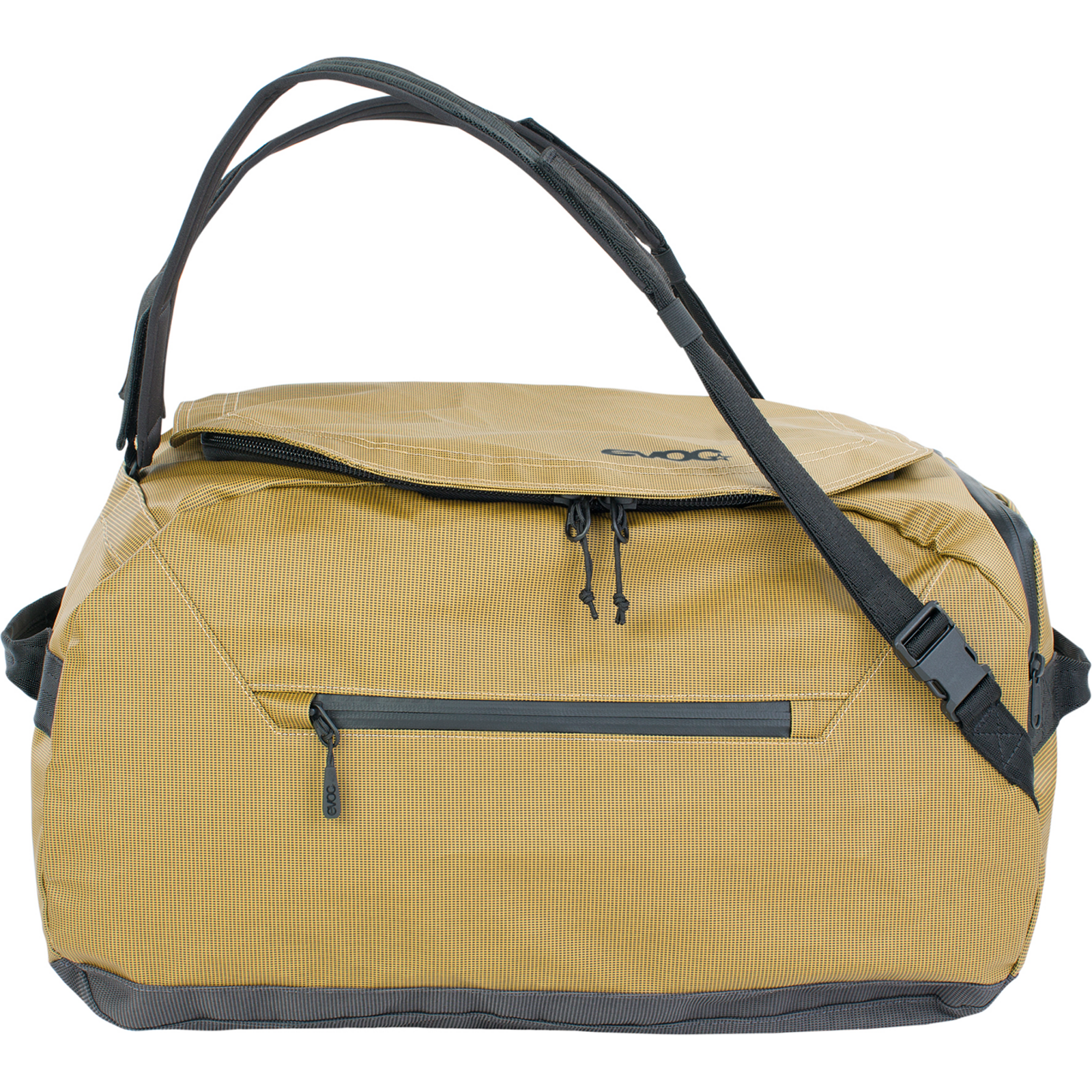 Evoc Duffle Bag 40L Sporttasche in BEIGE