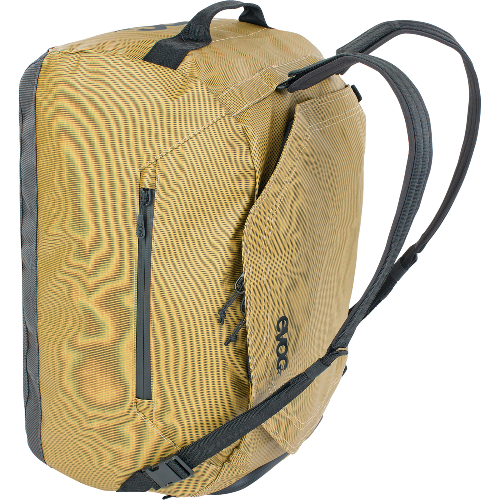 Evoc Duffle Bag 40L Sporttasche in BEIGE