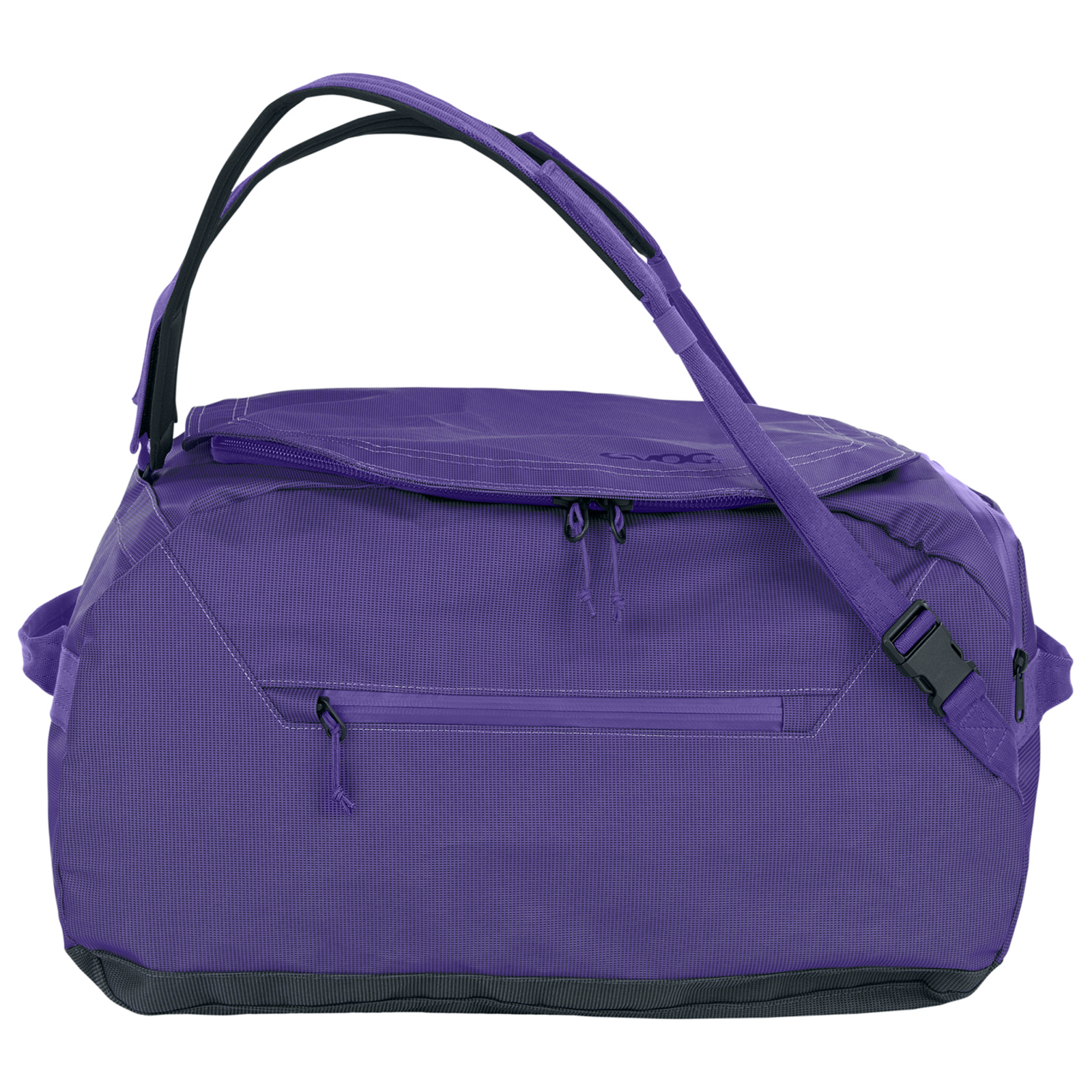 Evoc Duffle Bag 40L Sporttasche in VIOLETT