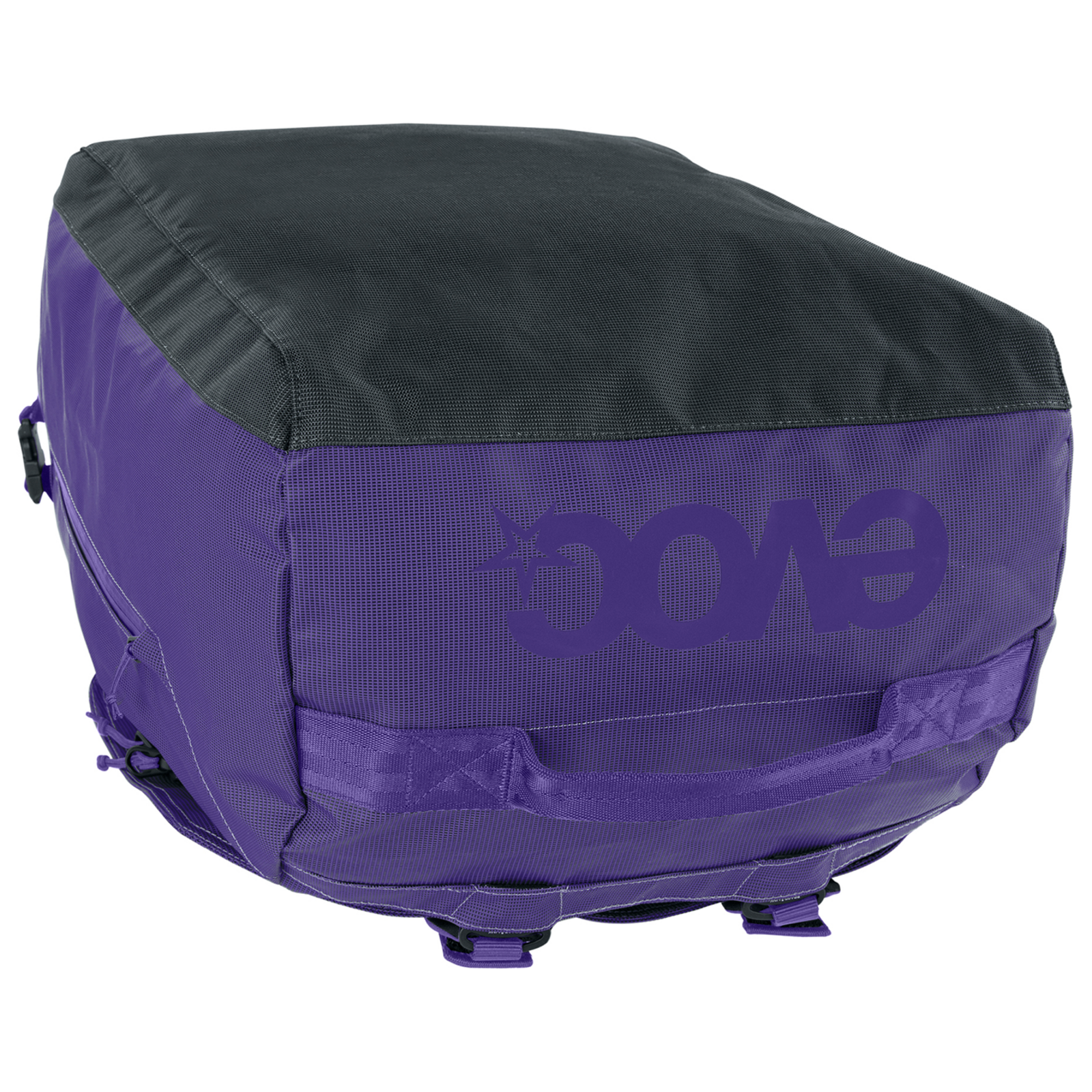 Evoc Duffle Bag 40L Sporttasche in VIOLETT