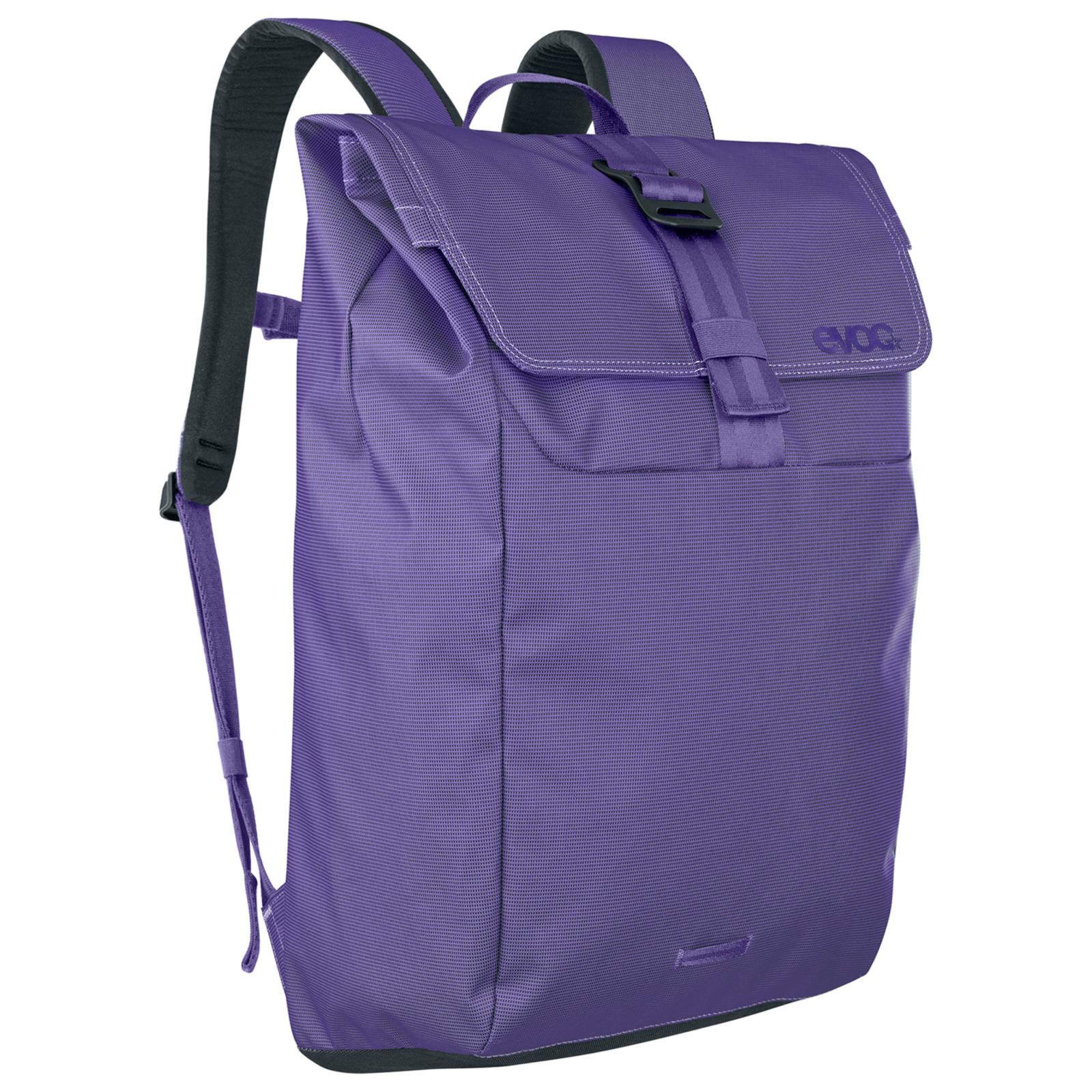Evoc Duffle Backpack 26L Tagesrucksack in VIOLETT