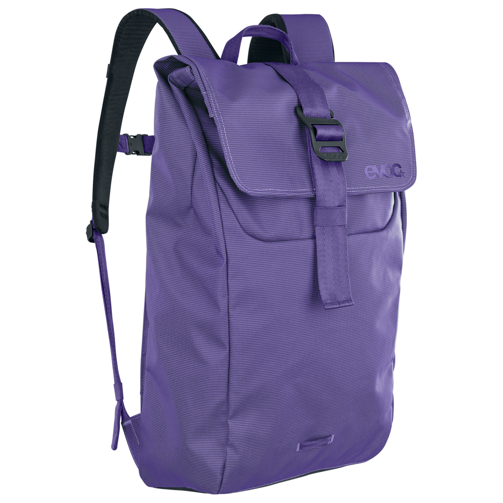 Evoc Duffle Backpack 16L Tagesrucksack in VIOLETT