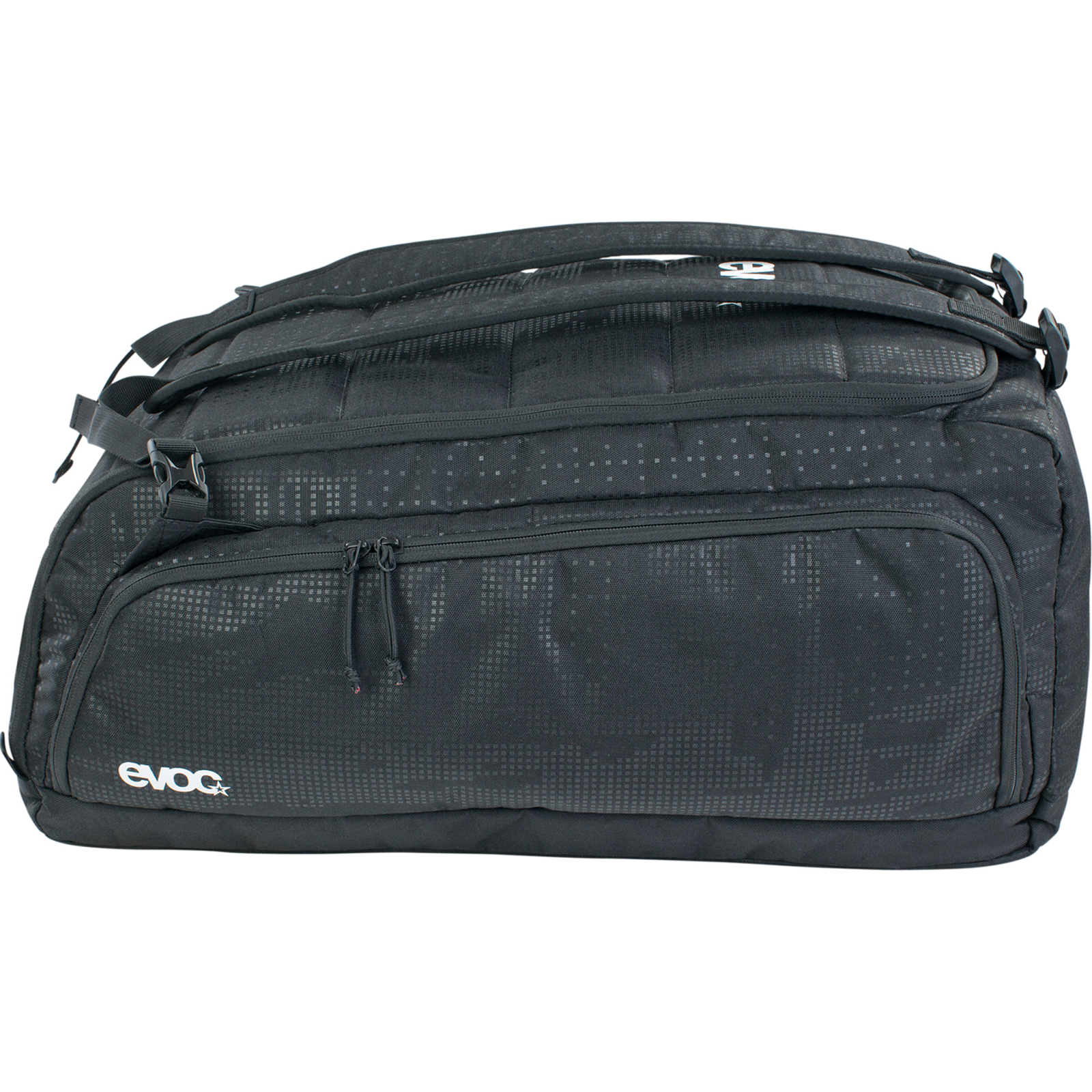 Evoc Gear Bag 55L Materialtasche in SCHWARZ
