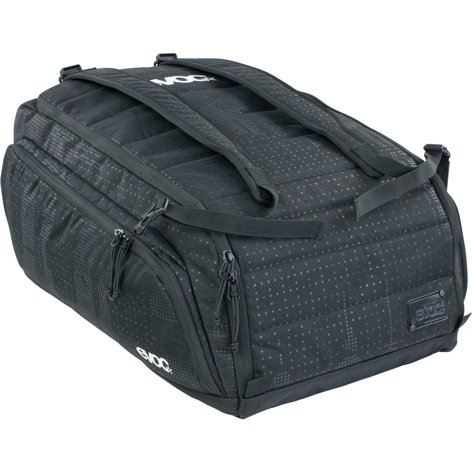 Evoc Gear Bag 55L Materialtasche in SCHWARZ