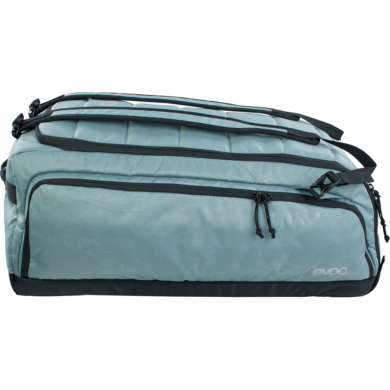 Evoc Gear Bag 55L Materialtasche in BLAU