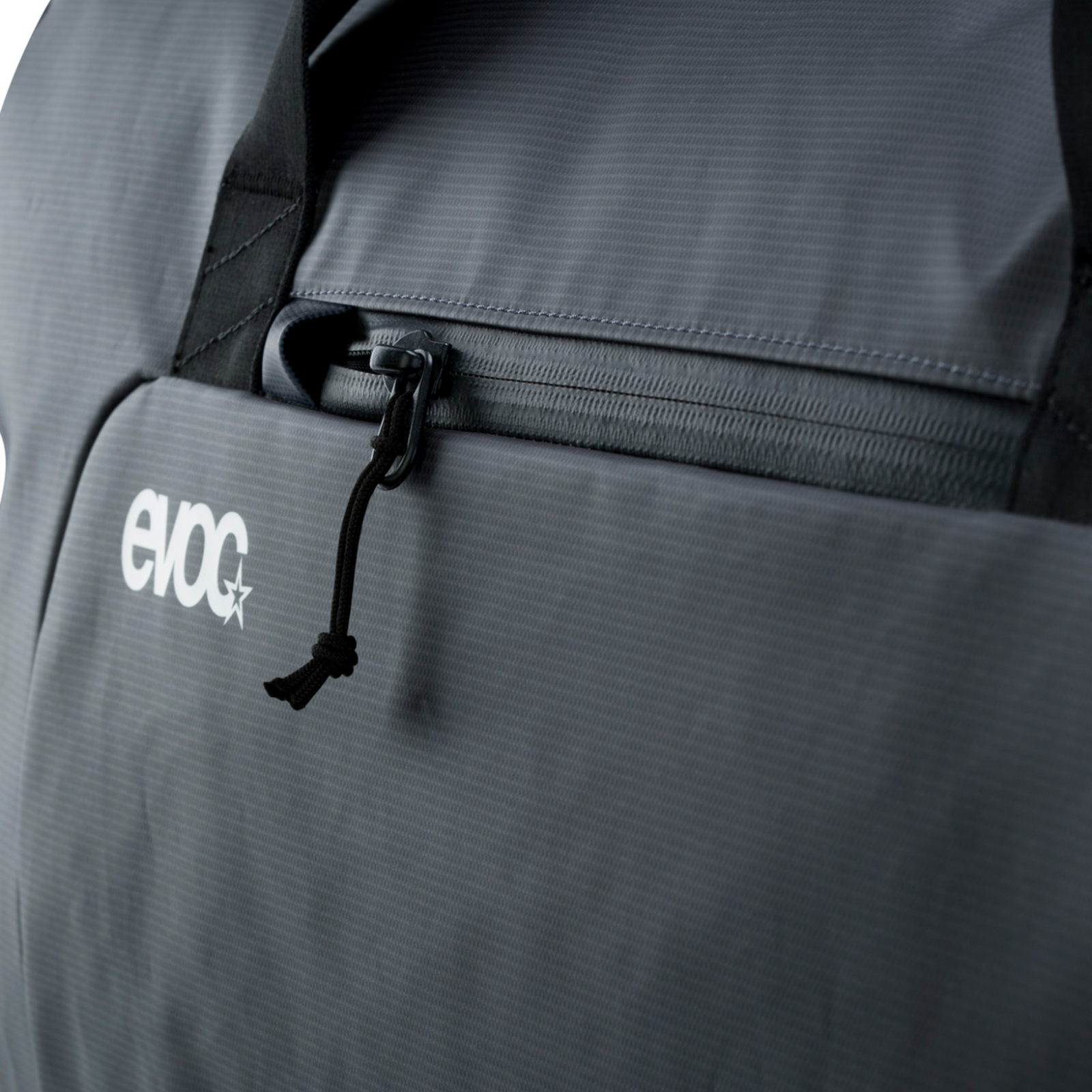 Evoc Weekender 40L Sporttasche in GRAU