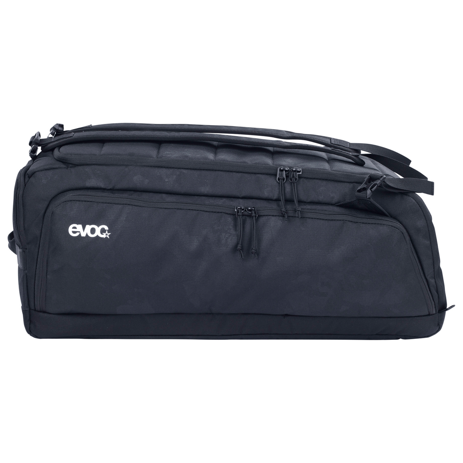 Evoc Gear Bag 55L Materialtasche in SCHWARZ