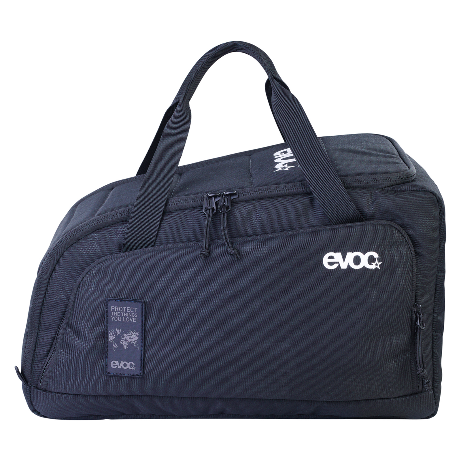 Evoc Gear Bag 20L Materialtasche in SCHWARZ