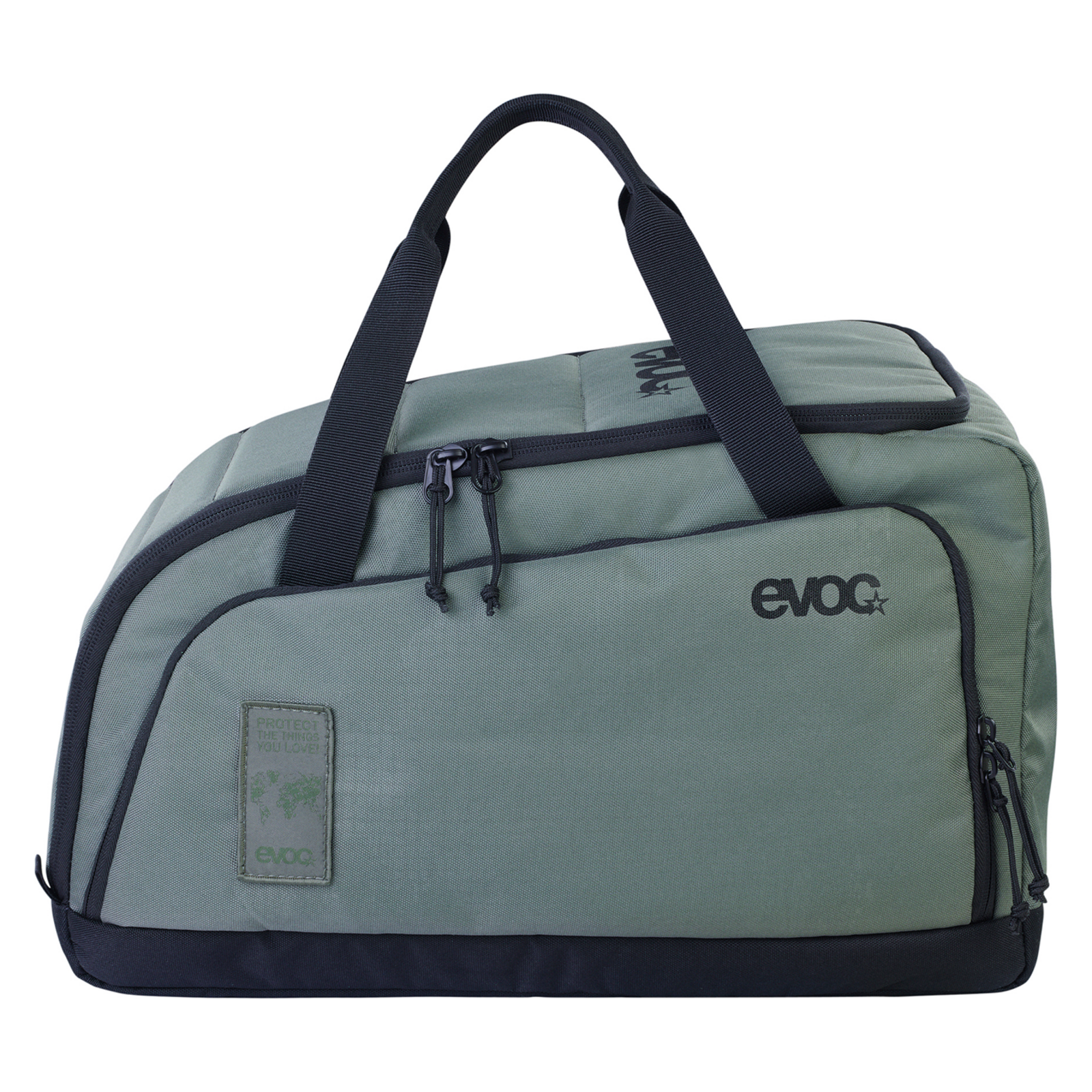 Evoc Gear Bag 20L Materialtasche in GRÜN