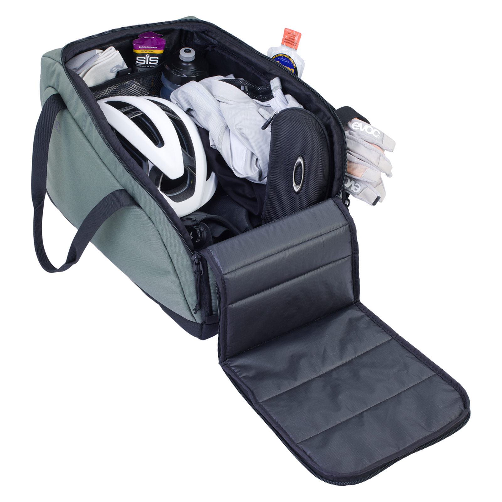 Evoc Gear Bag 20L Materialtasche in GRÜN