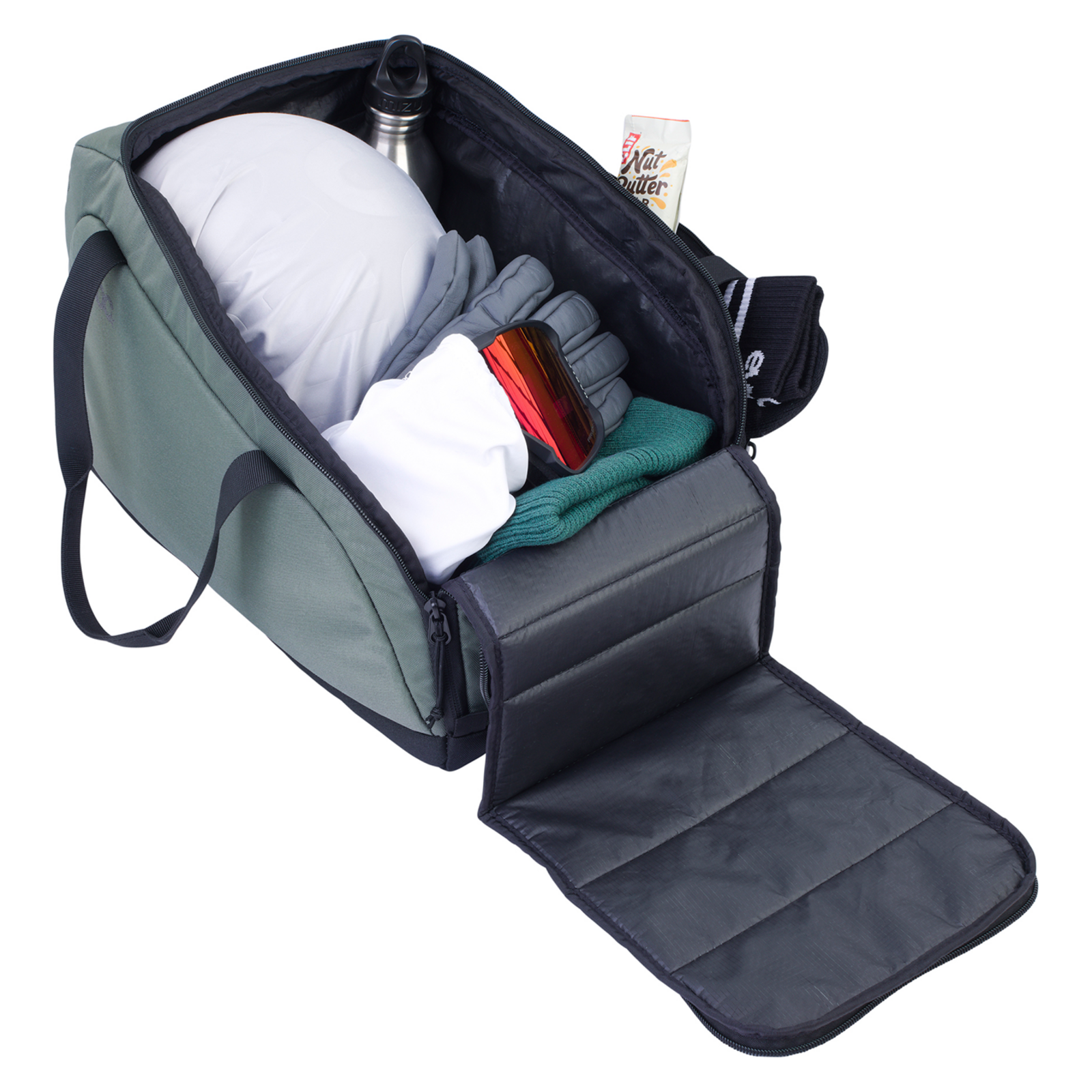 Evoc Gear Bag 20L Materialtasche in GRÜN