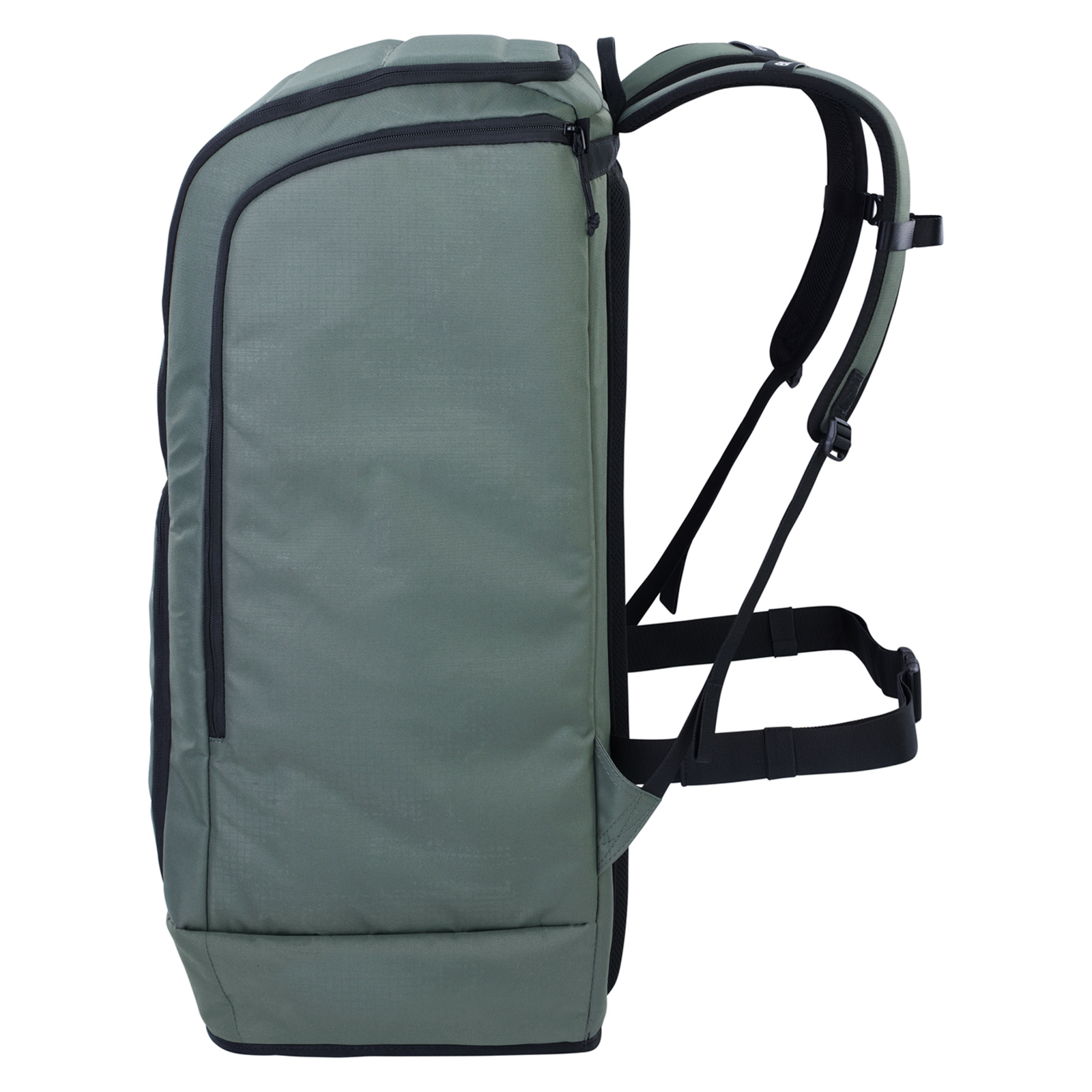 Evoc Gear Backpack 90L Materialtasche in GRÜN