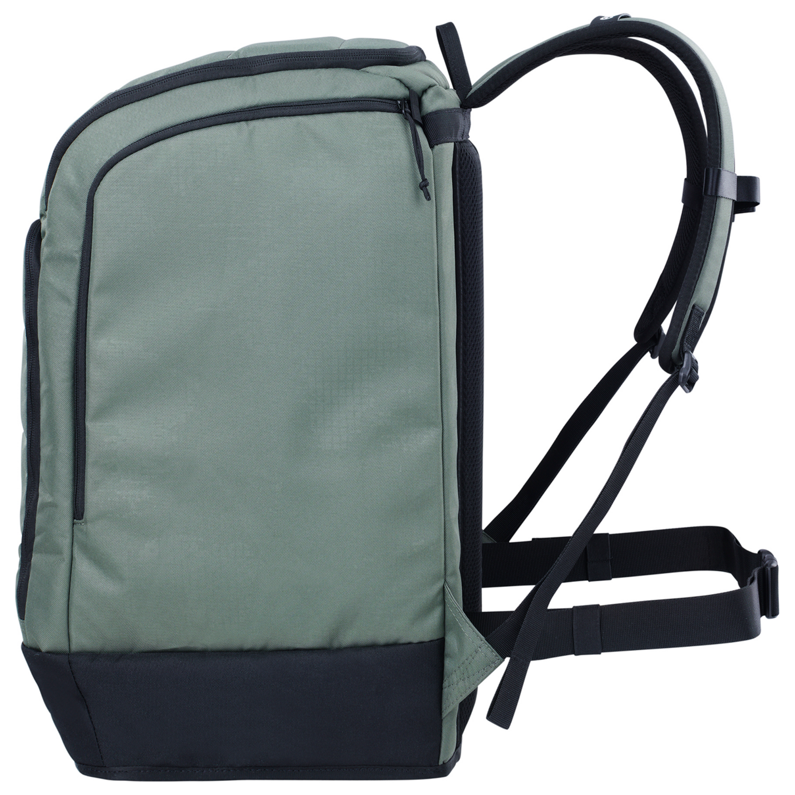 Evoc Gear Backpack 60L Materialtasche in GRÜN