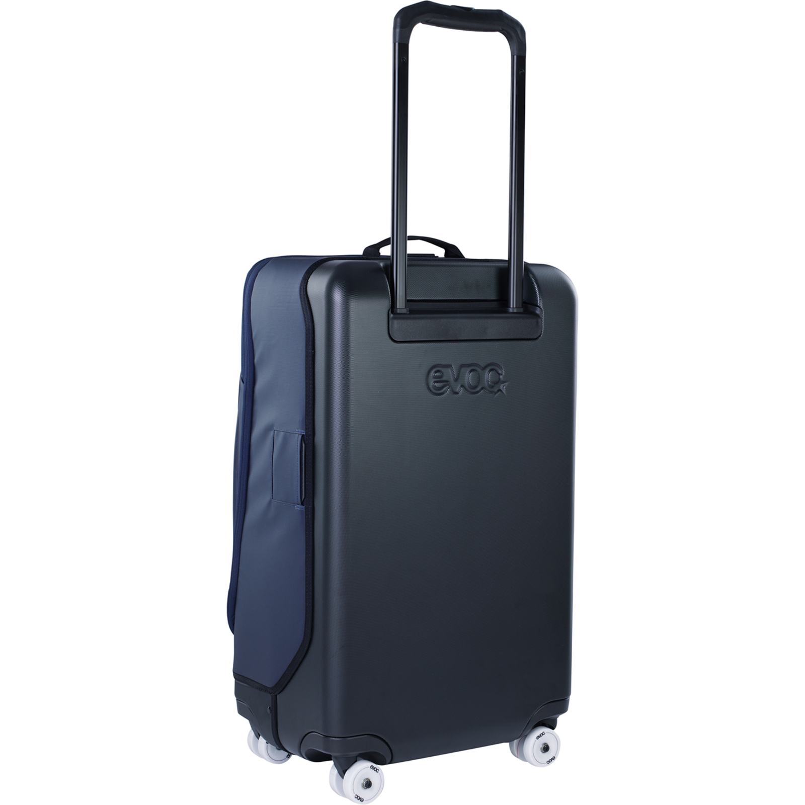Evoc 4-Wheel Trolley 100 Red Bull-BORA-hansgrohe Rollkoffer in BLAU