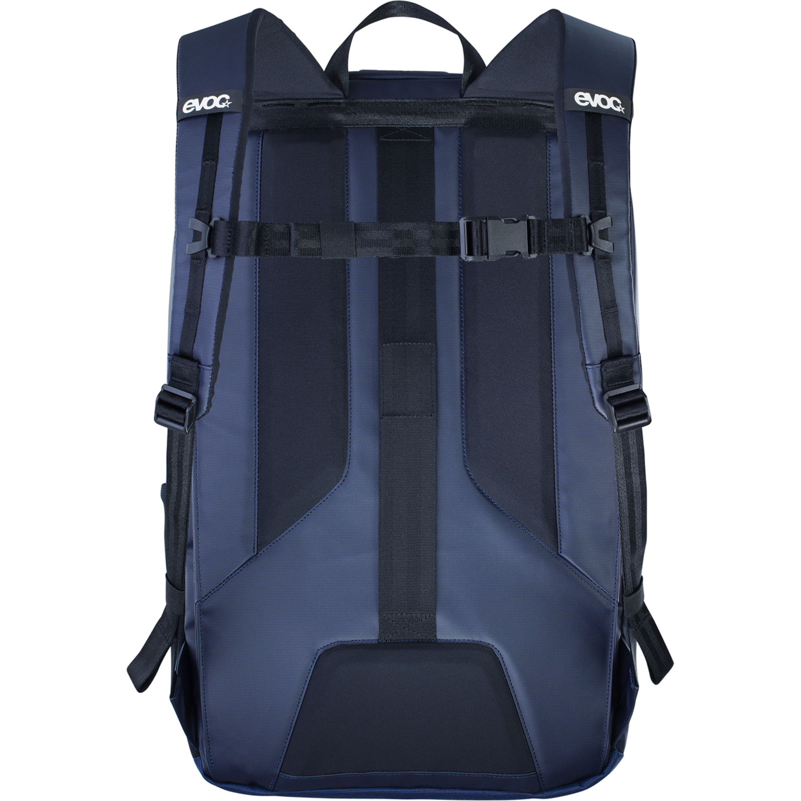 Evoc Urban Pack 25 Red Bull-BORA-hansgrohe Rucksack in BLAU