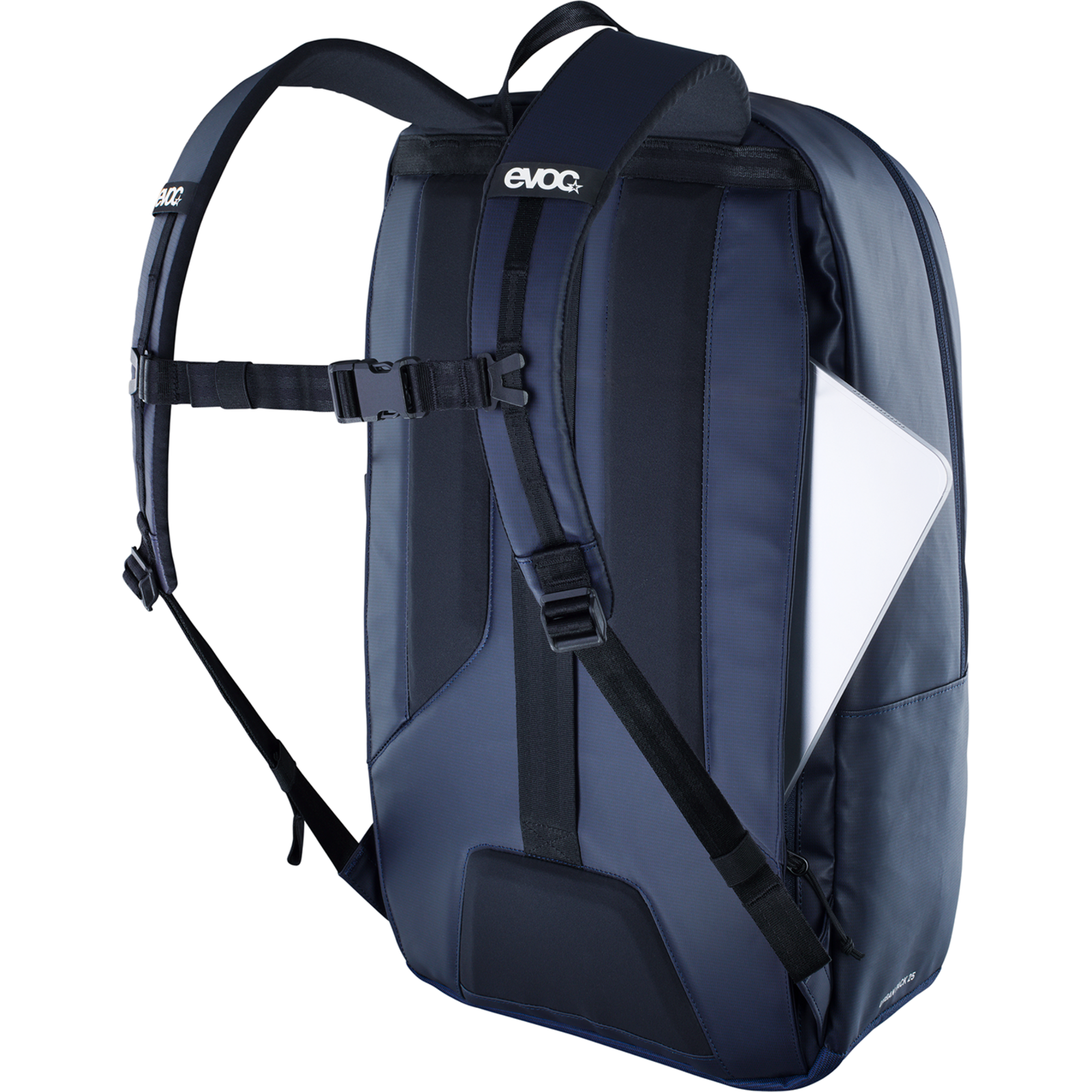 Evoc Urban Pack 25 Red Bull-BORA-hansgrohe Rucksack in BLAU
