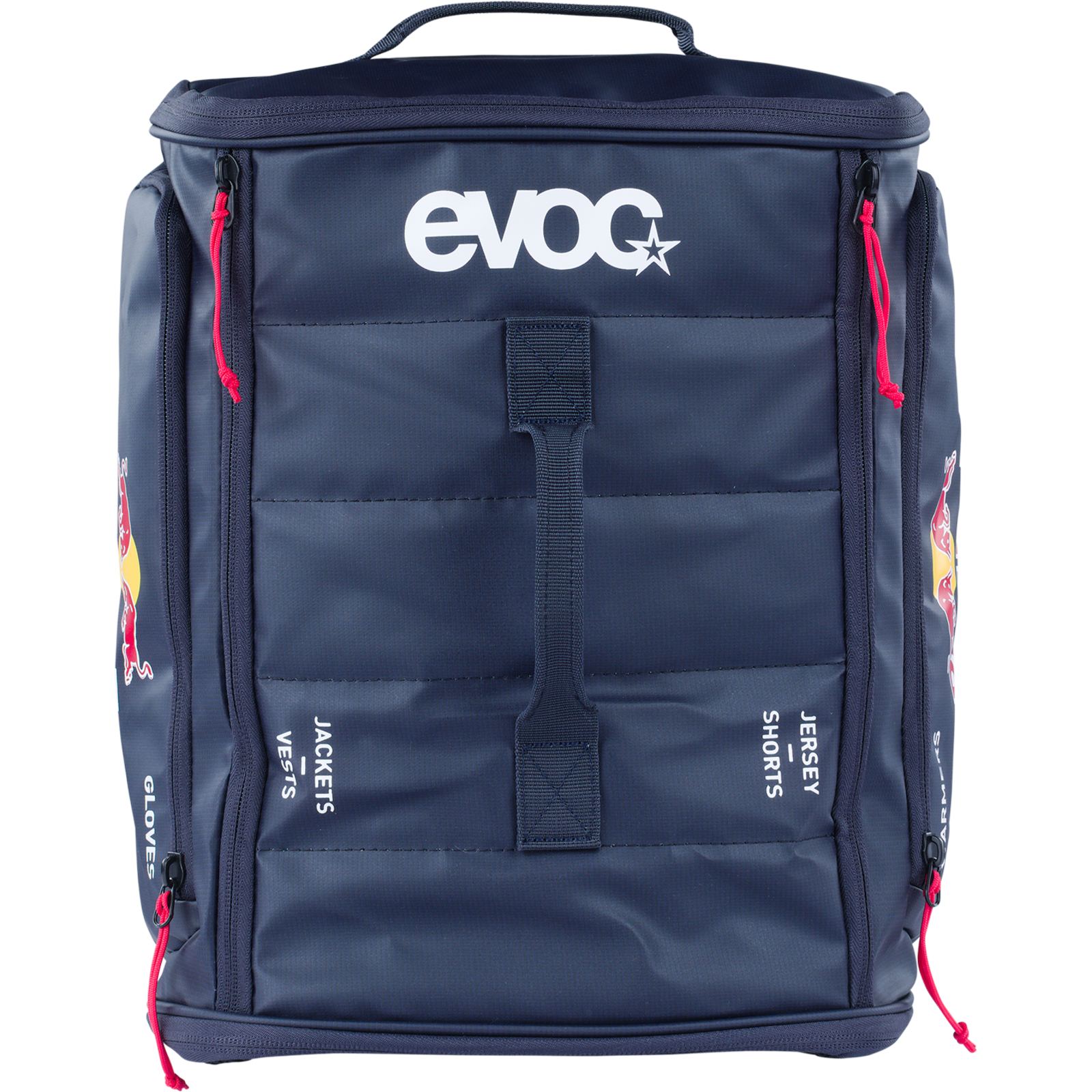 Evoc Rain Bag Red Bull-BORA-hansgrohe Materialtasche in BLAU
