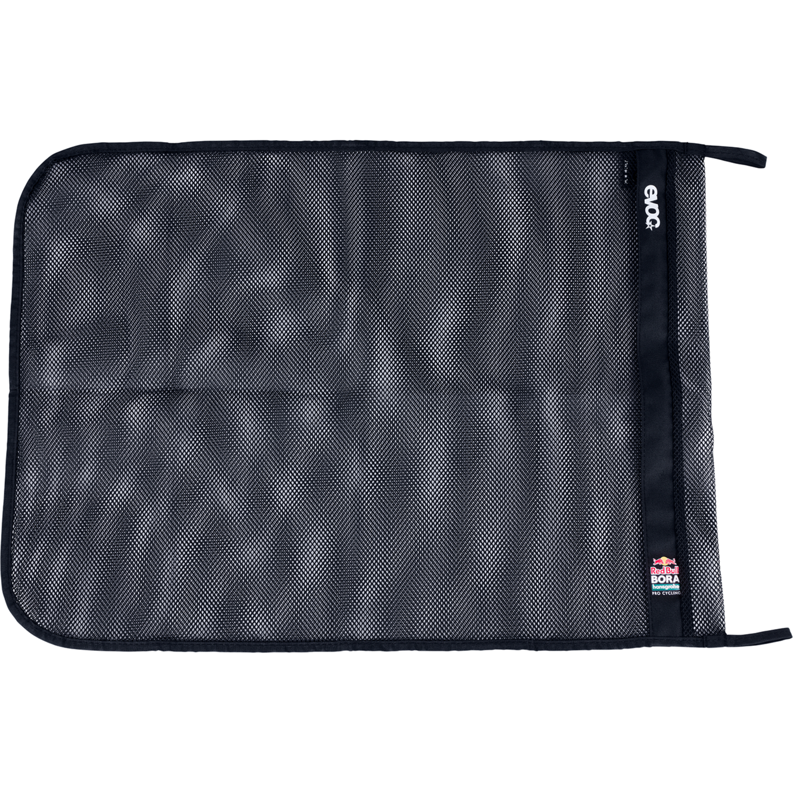 Evoc Wash Net Red Bull-BORA-hansgrohe Waschnetz in SCHWARZ