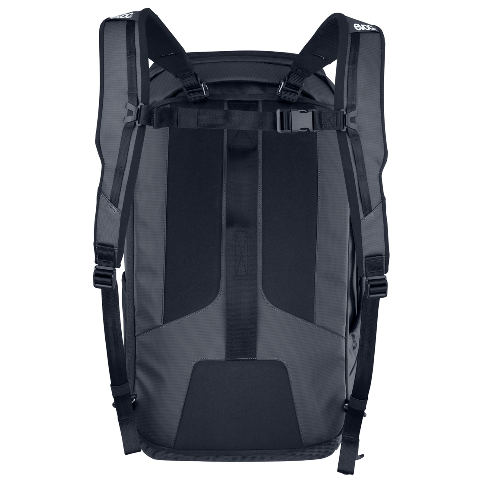 Evoc Athlete Backpack 30L Tagesrucksack in SCHWARZ