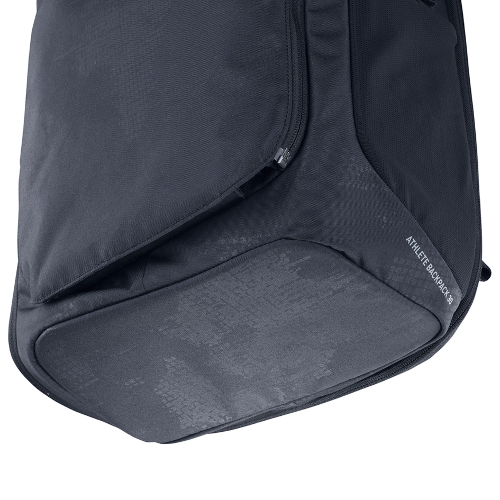 Evoc Athlete Backpack 30L MacAskill Tagesrucksack in SCHWARZ