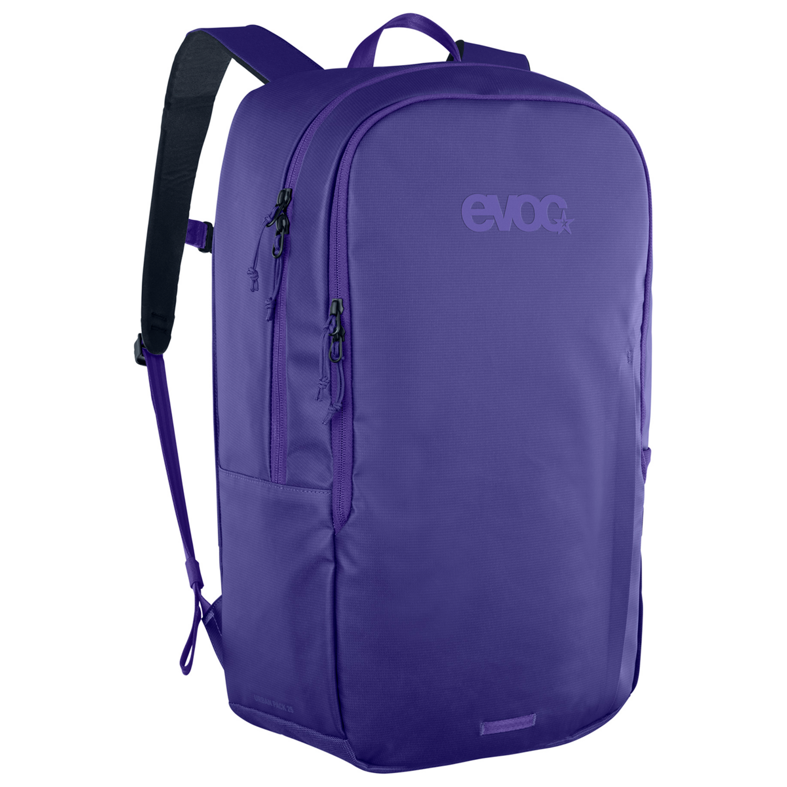 Evoc Urban Pack 25L Tagesrucksack in VIOLETT