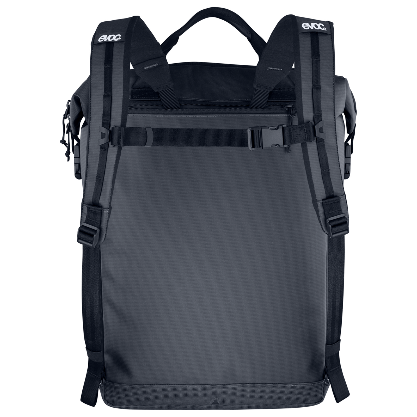 Evoc Tote Backpack 18L Tagesrucksack in SCHWARZ