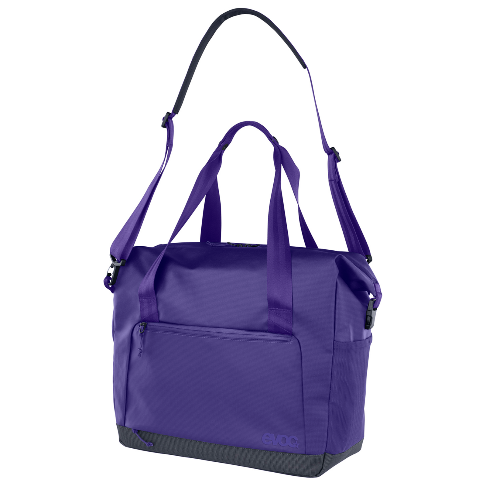 Evoc Tote Travel Bag 30L Tagesrucksack in VIOLETT