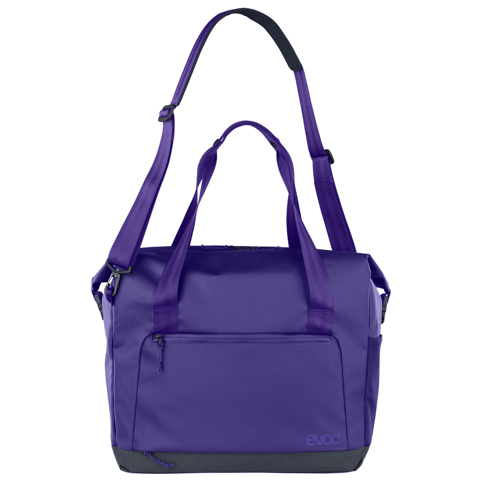 Evoc Tote Travel Bag 30L Tagesrucksack in VIOLETT
