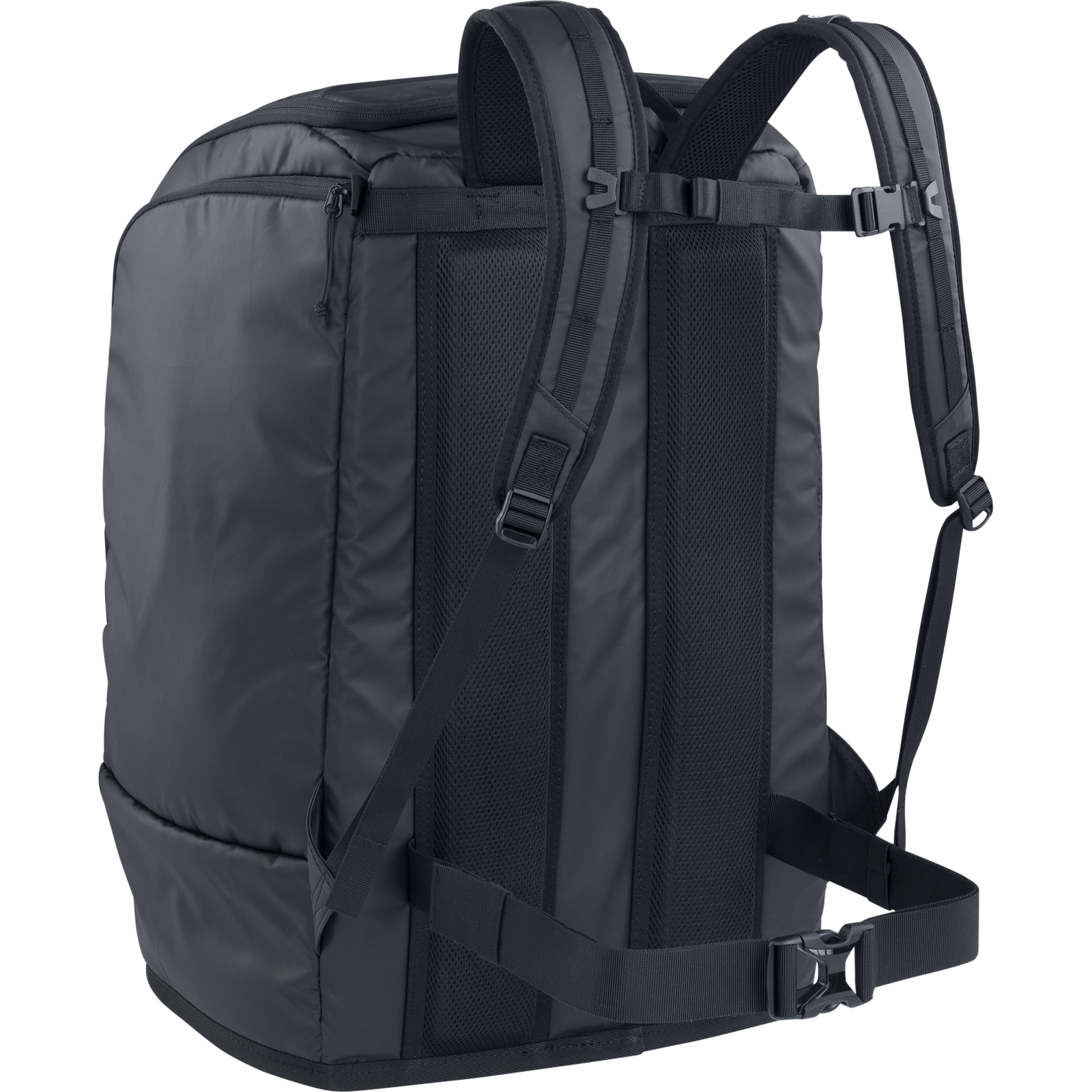 Evoc Gear Backpack 60L Ironman Materialtasche in SCHWARZ