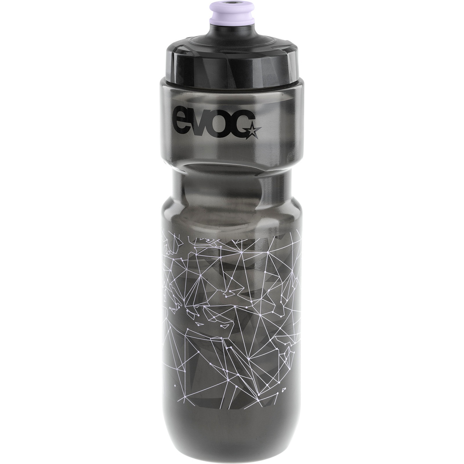 Evoc Drink Bottle 0.75L Trinkflasche in SCHWARZ