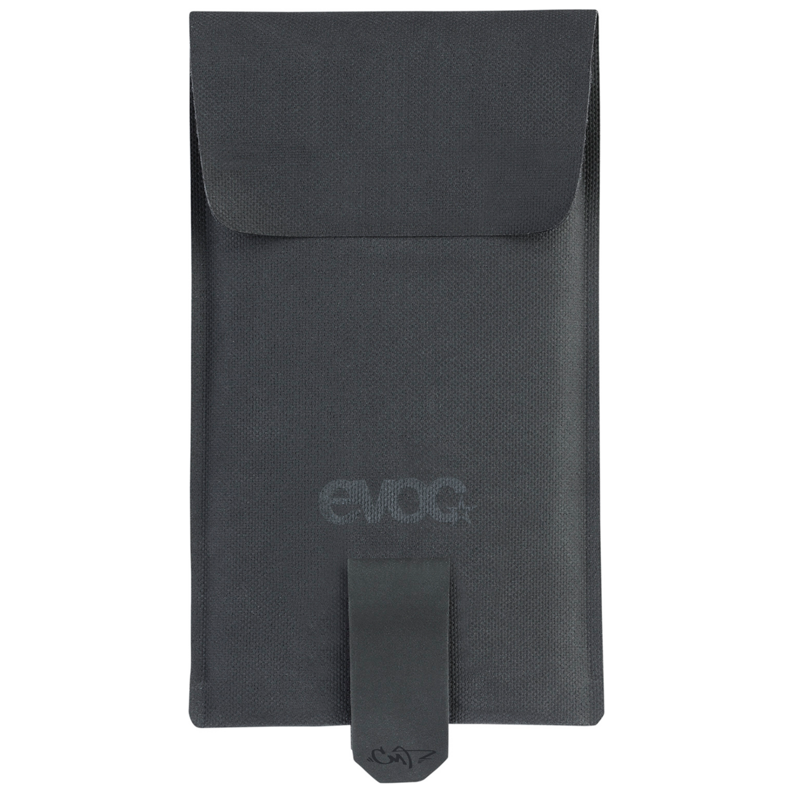 Evoc Phone Pouch Handytasche in SCHWARZ