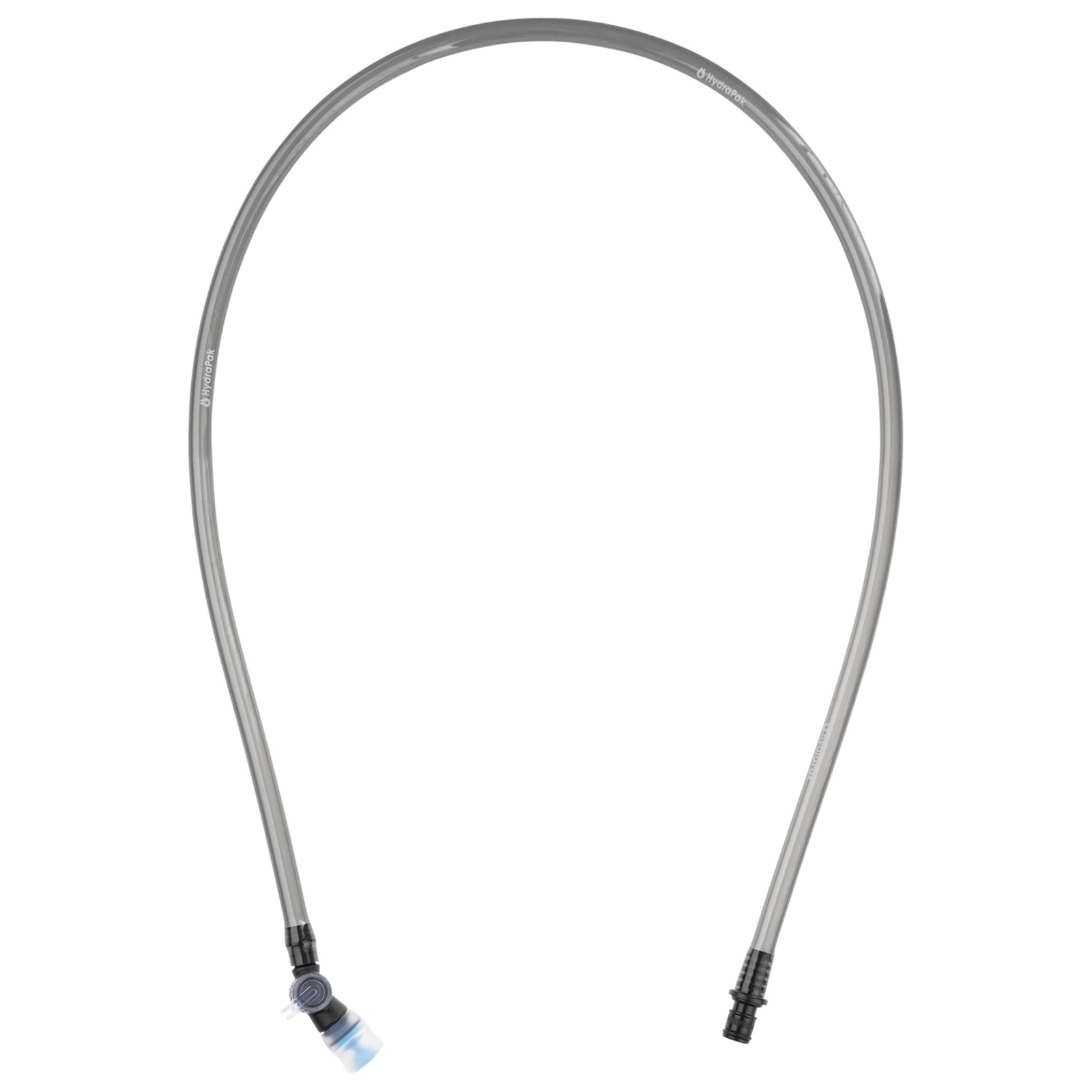 Evoc Hydration Tube Trinkblasenschlauch in GRAU