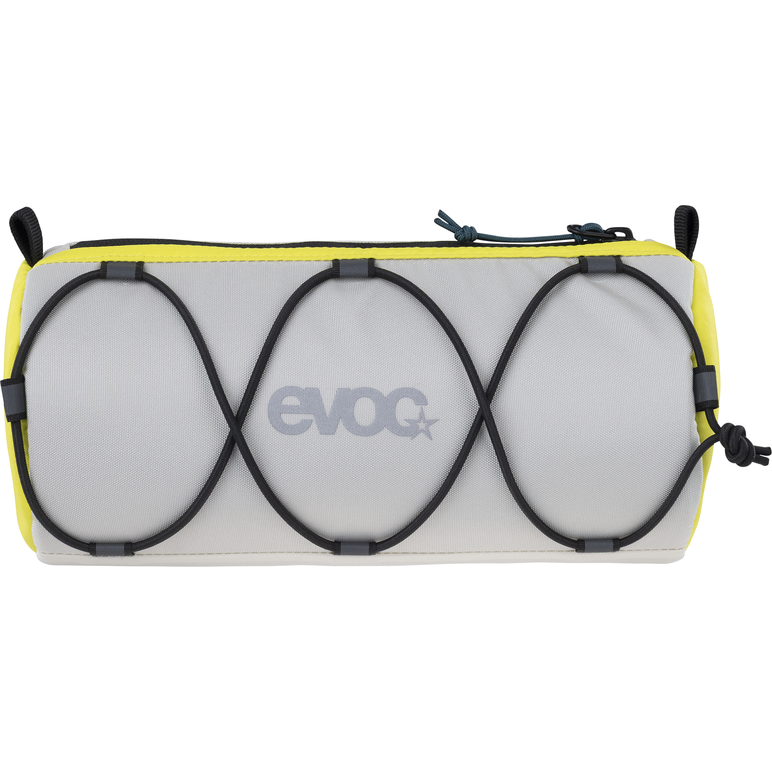 Handlebar Roll WP 1.5L Upcycling Lenkertasche