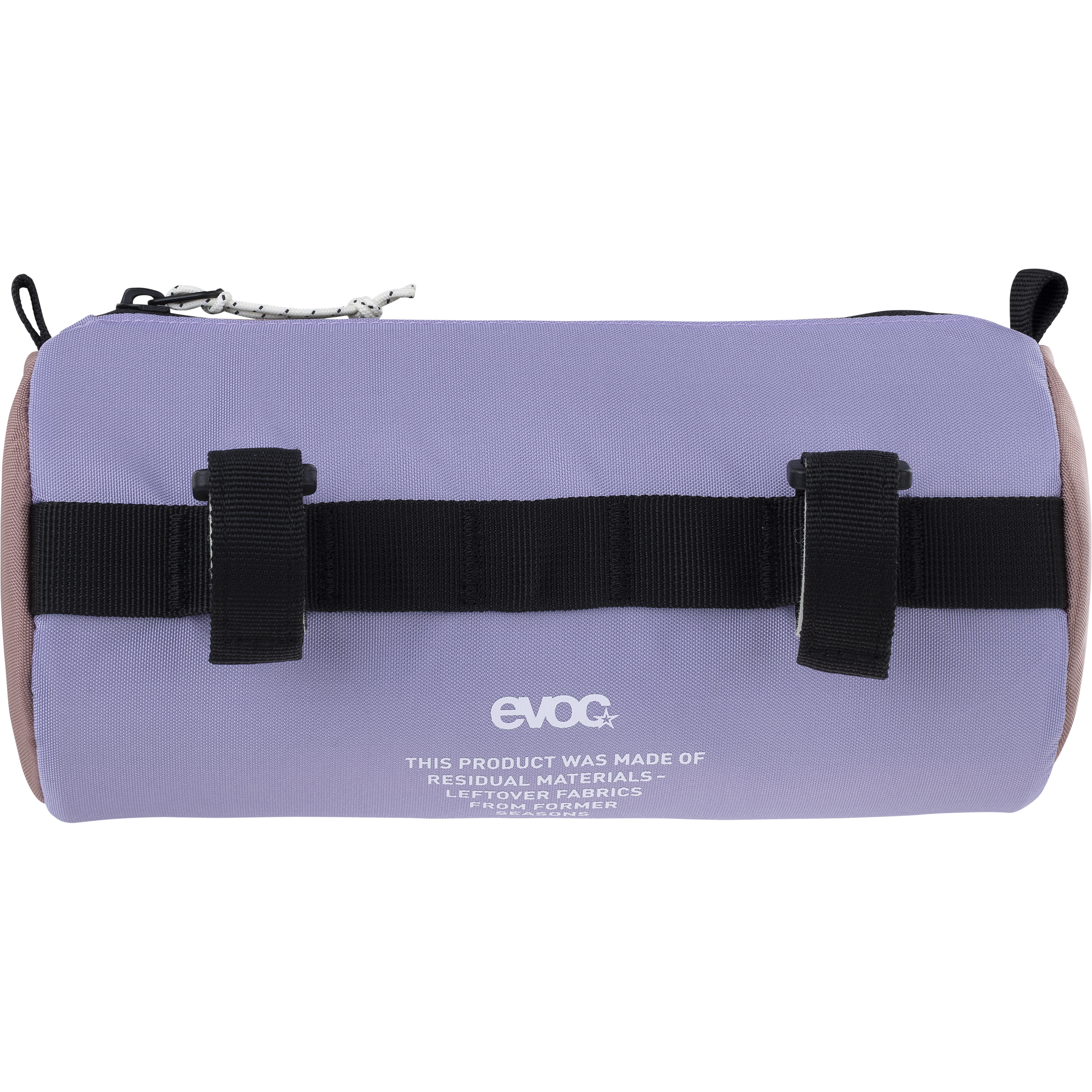 Handlebar Roll WP 1.5L Upcycling Lenkertasche
