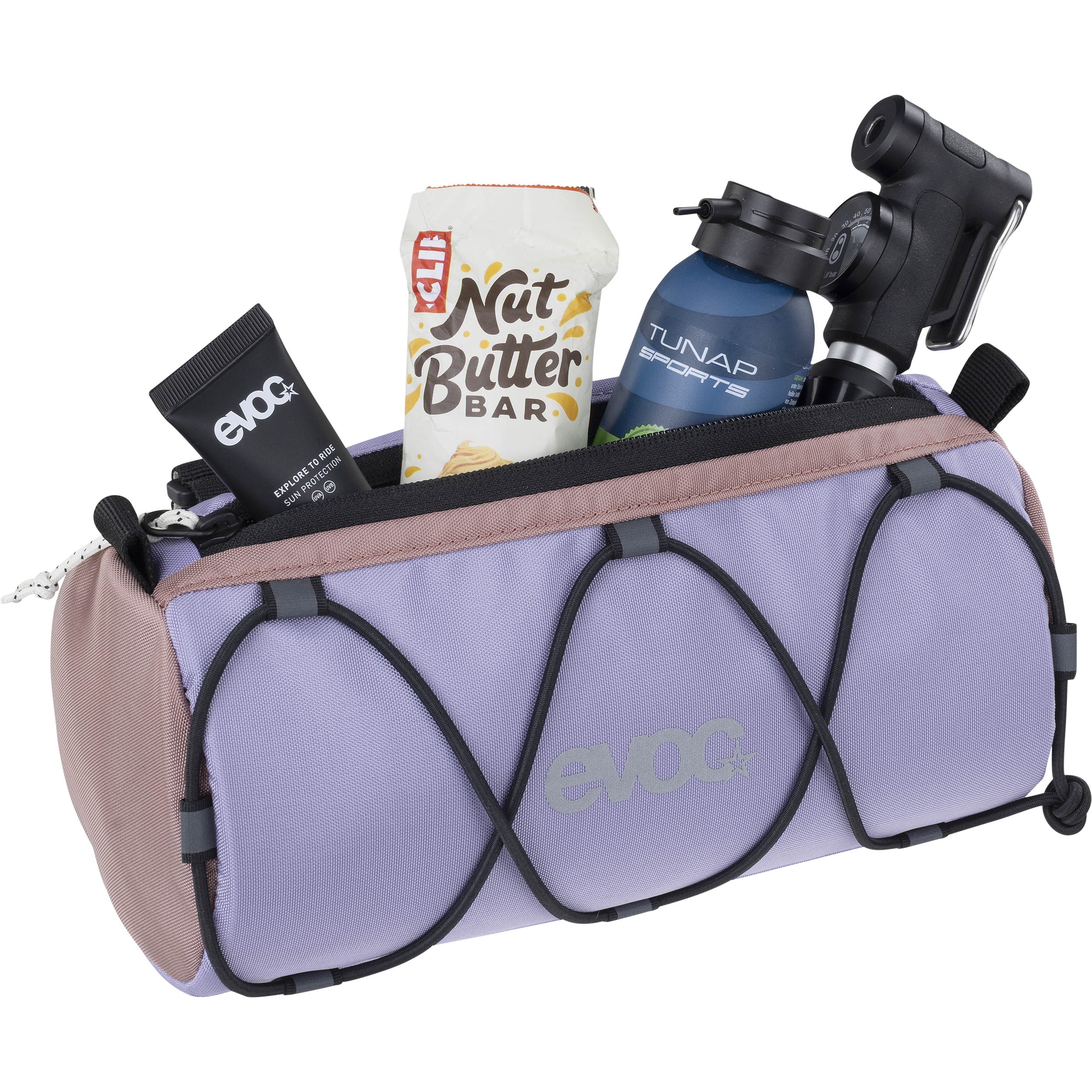 Handlebar Roll WP 1.5L Upcycling Lenkertasche