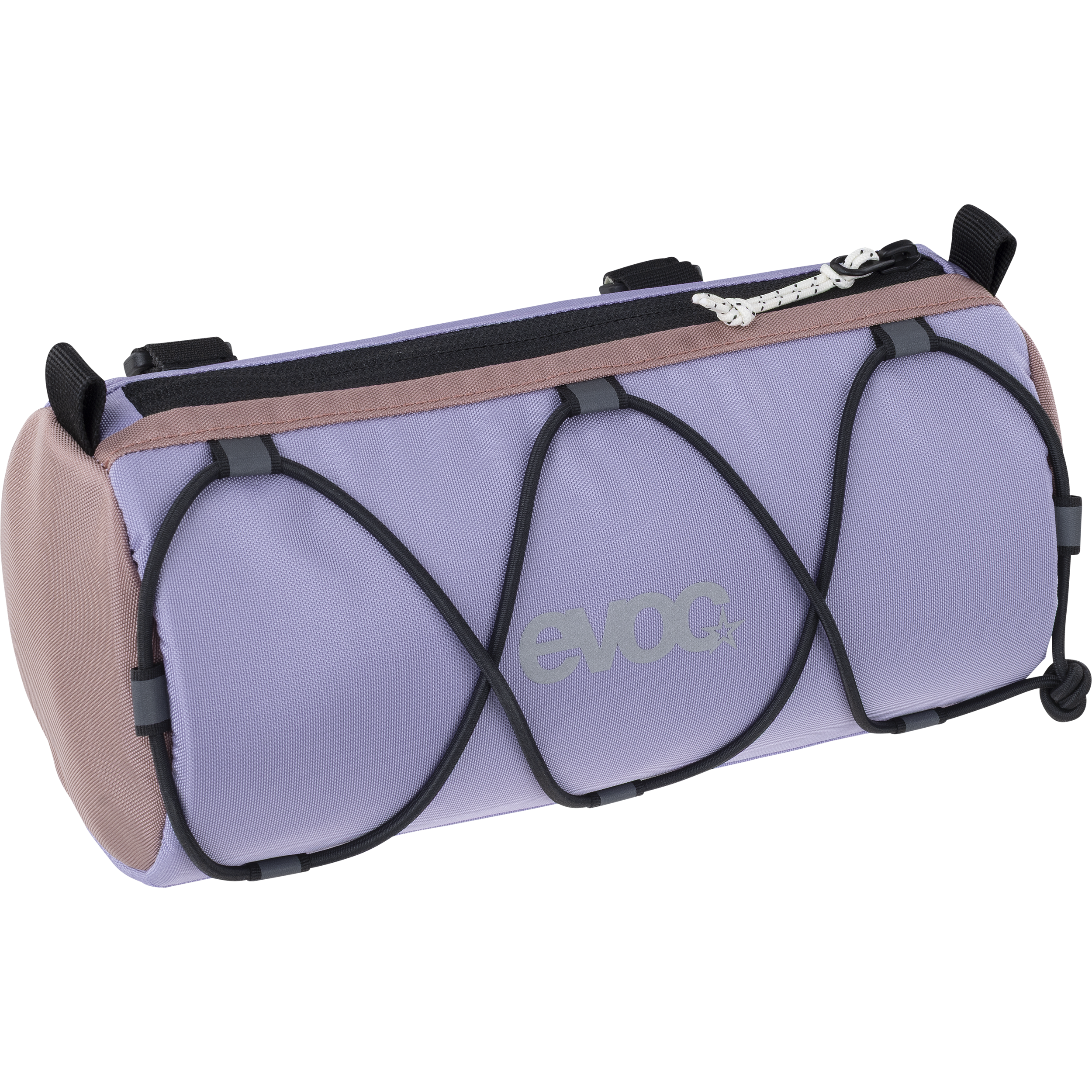 Handlebar Roll WP 1.5L Upcycling Lenkertasche