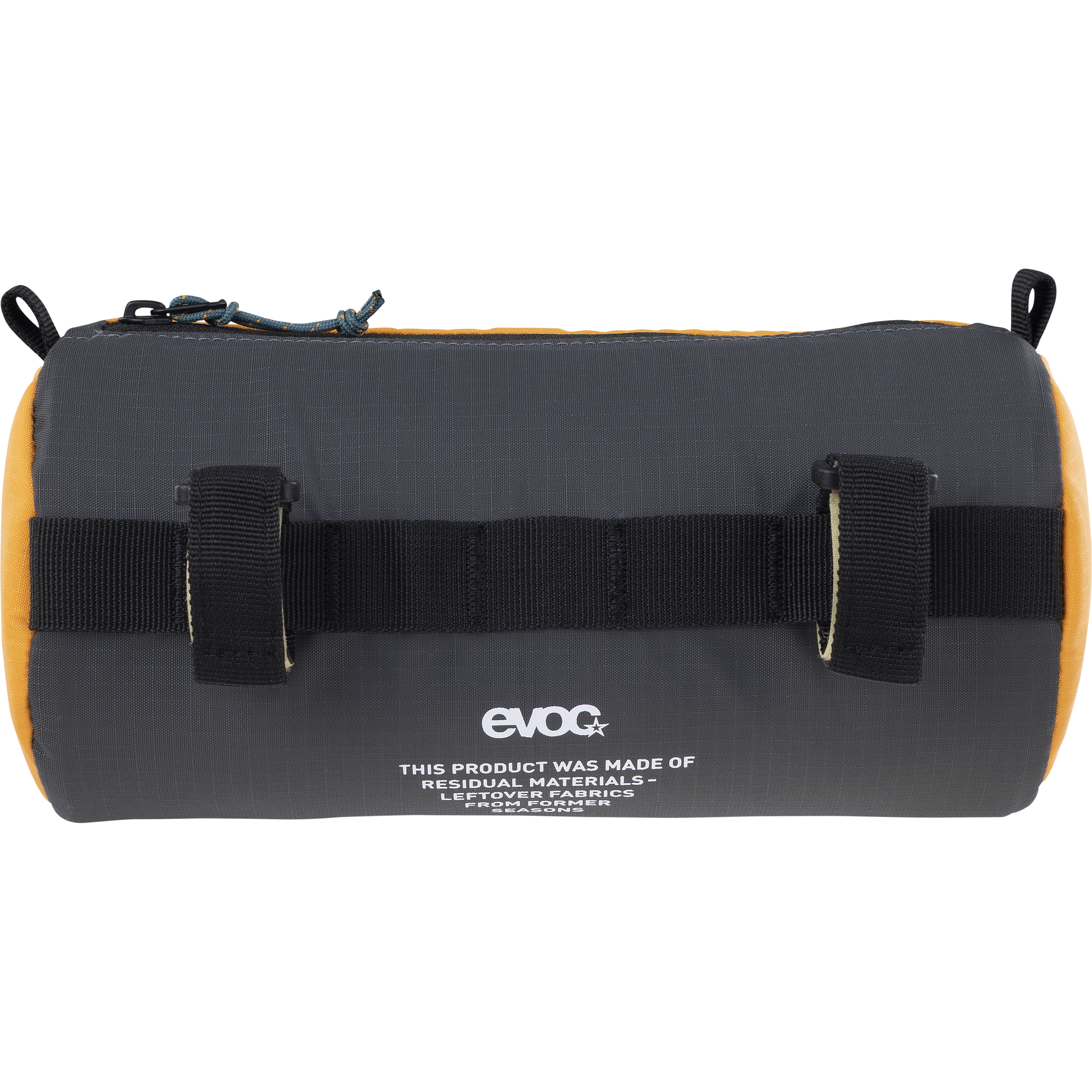 Handlebar Roll WP 1.5L Upcycling Lenkertasche