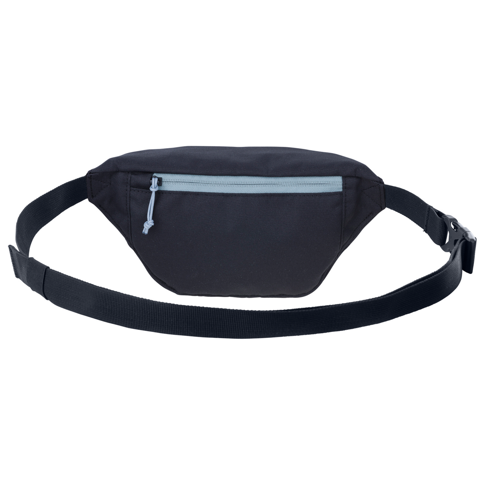 Evoc Fanny Pack 1.5L Upcycling Hüfttasche in SCHWARZ