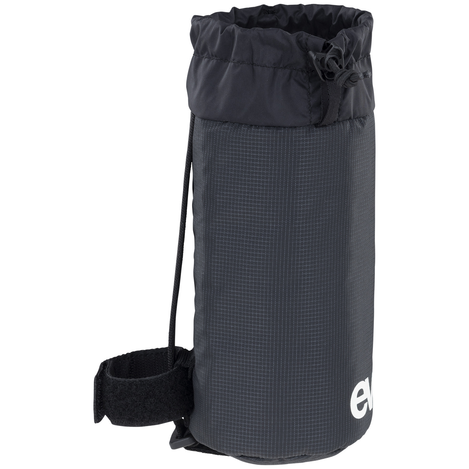 Evoc Bottle Holder Materialtasche in SCHWARZ