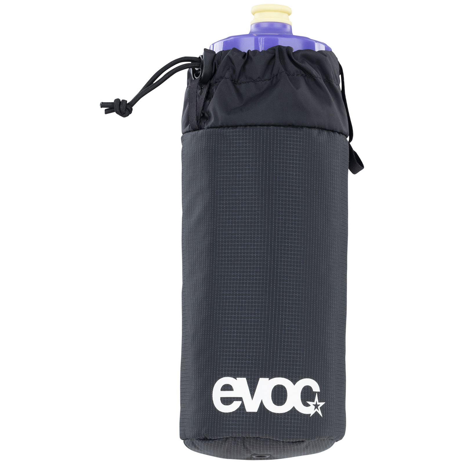 Evoc Bottle Holder Materialtasche in SCHWARZ