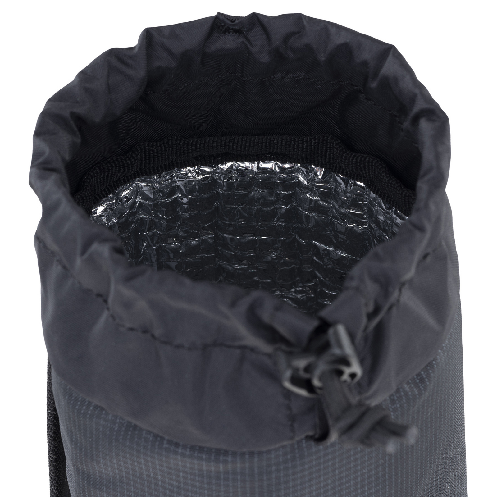 Evoc Bottle Holder Materialtasche in SCHWARZ