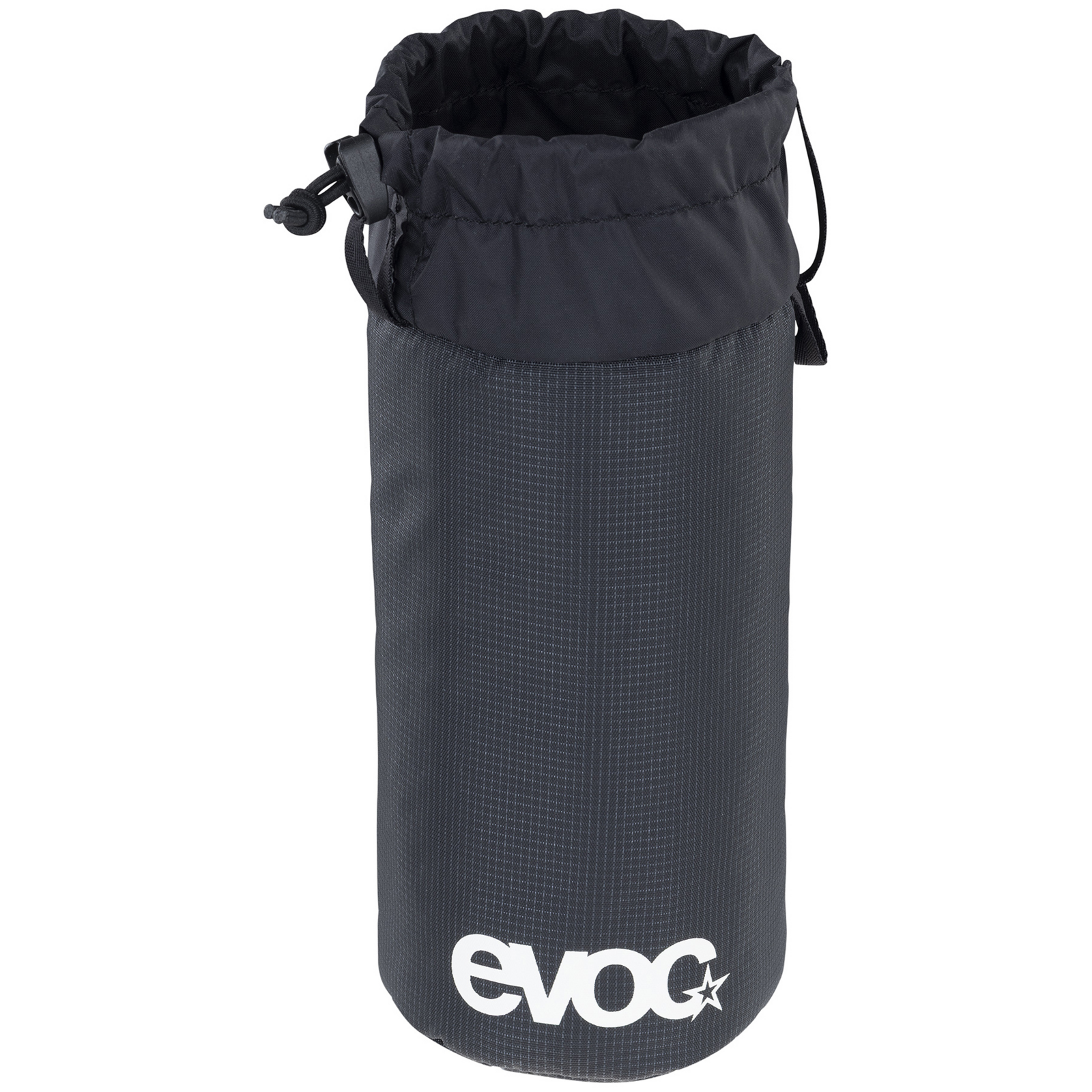 Evoc Bottle Holder Materialtasche in SCHWARZ