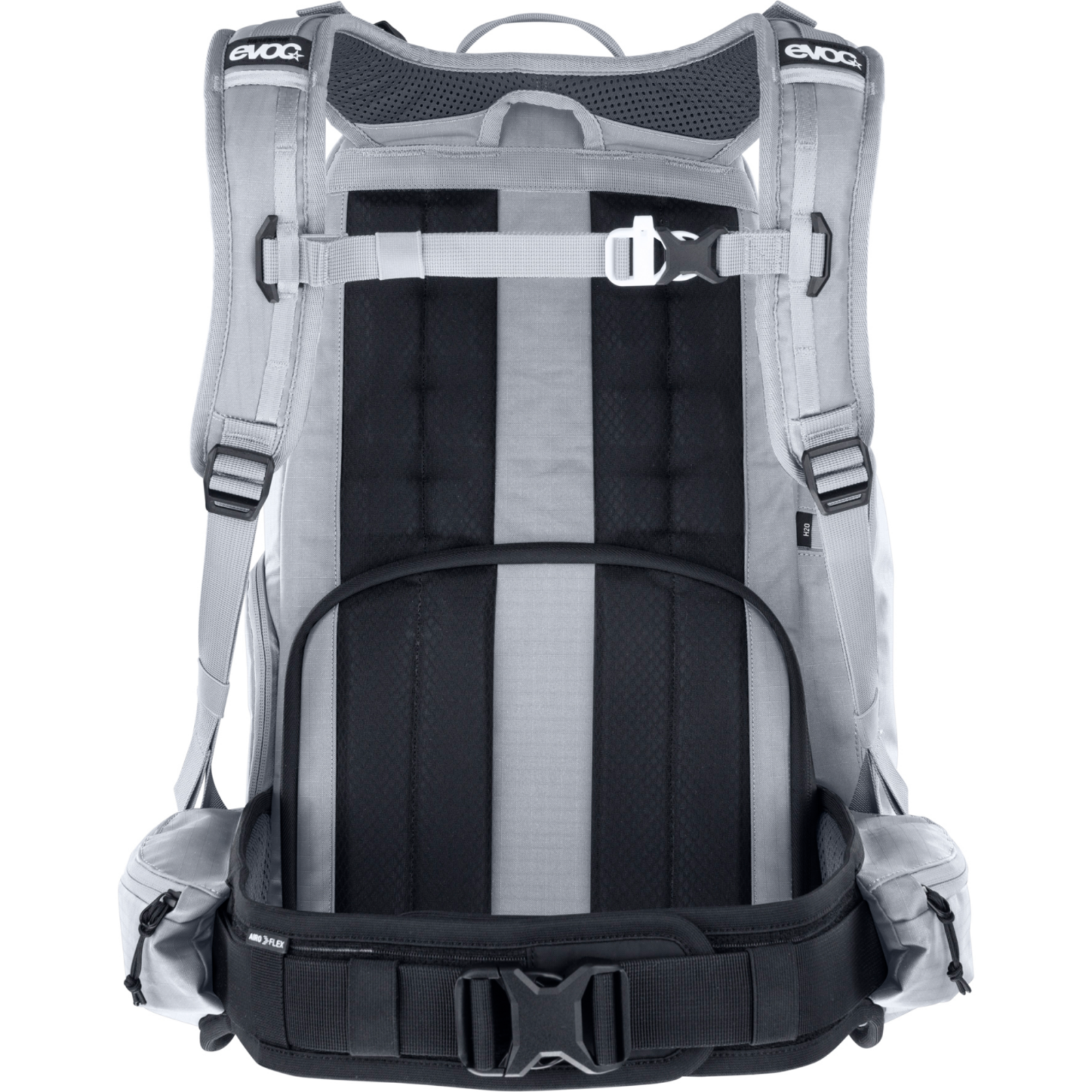 Evoc CP 18L Camera Pack Fotorucksack in GRAU