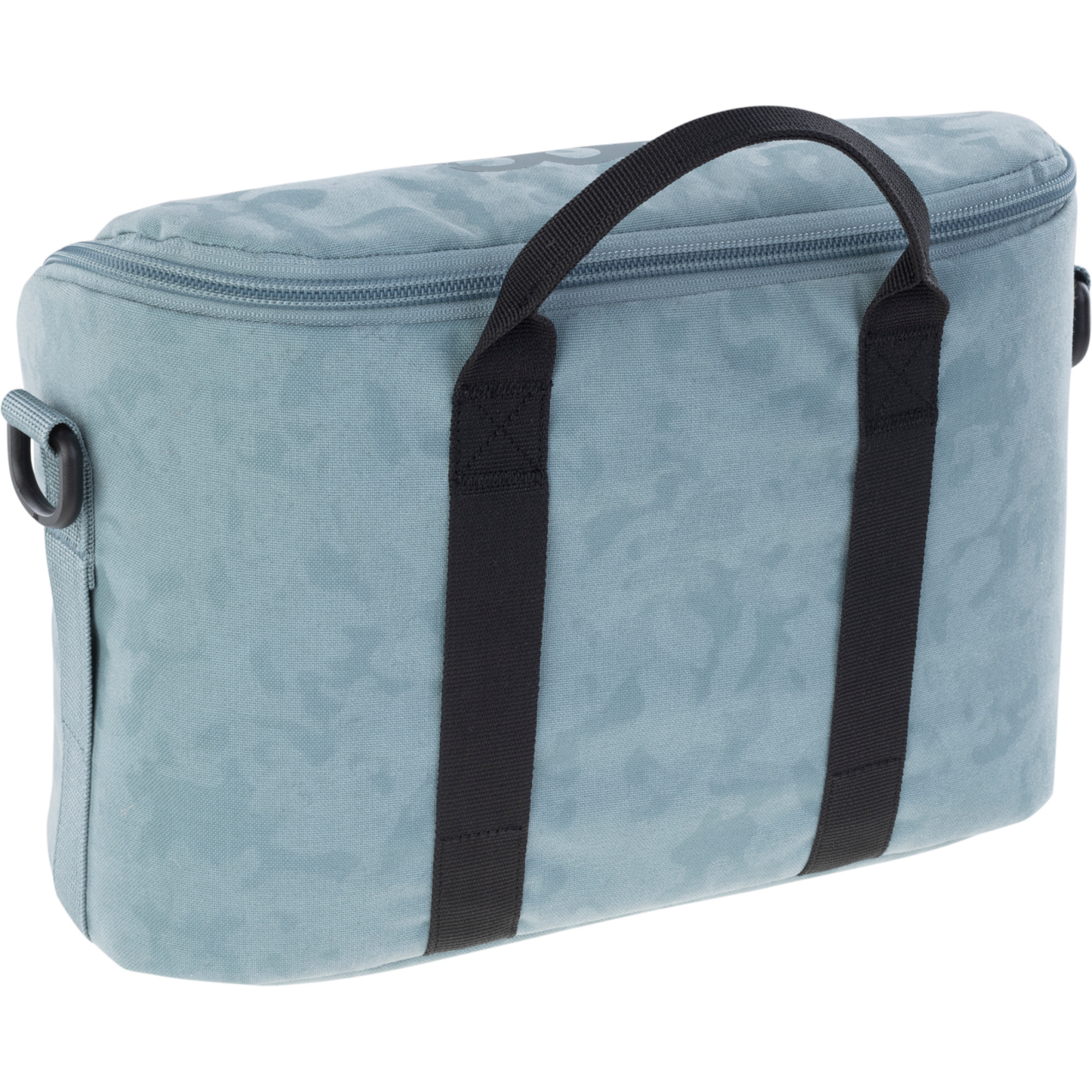 Evoc CB 6L Camera Block Fototasche in BLAU