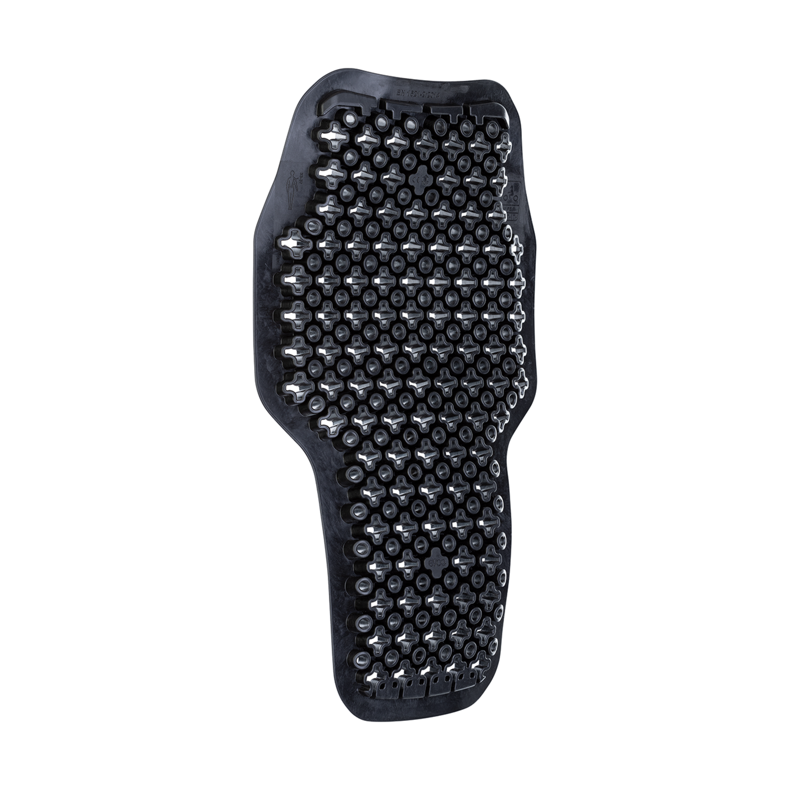 Evoc Protector Vest Lite Men Protektorenweste für Herren in GRAU