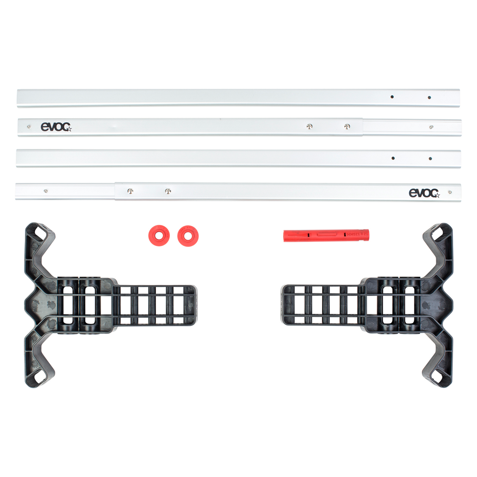 Evoc Bike Stand Pro Fahrradständer in SCHWARZ