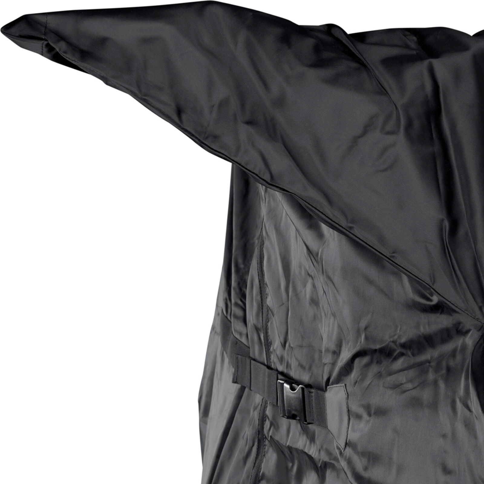 Evoc Bike Rack Cover MTB Schutzhülle in SCHWARZ