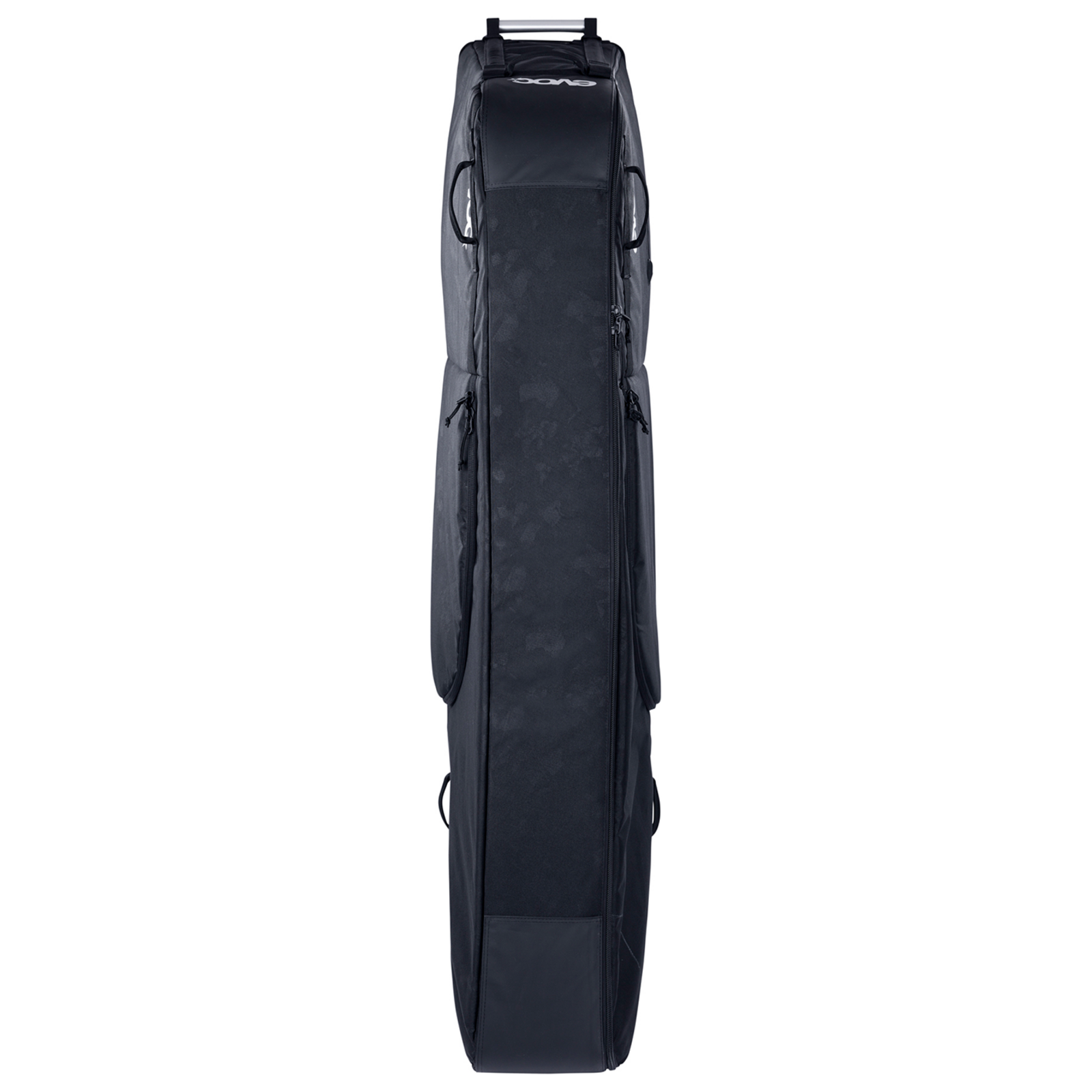 Evoc Mountain Bike Bag Pro Fahrradtransporttaschen in SCHWARZ