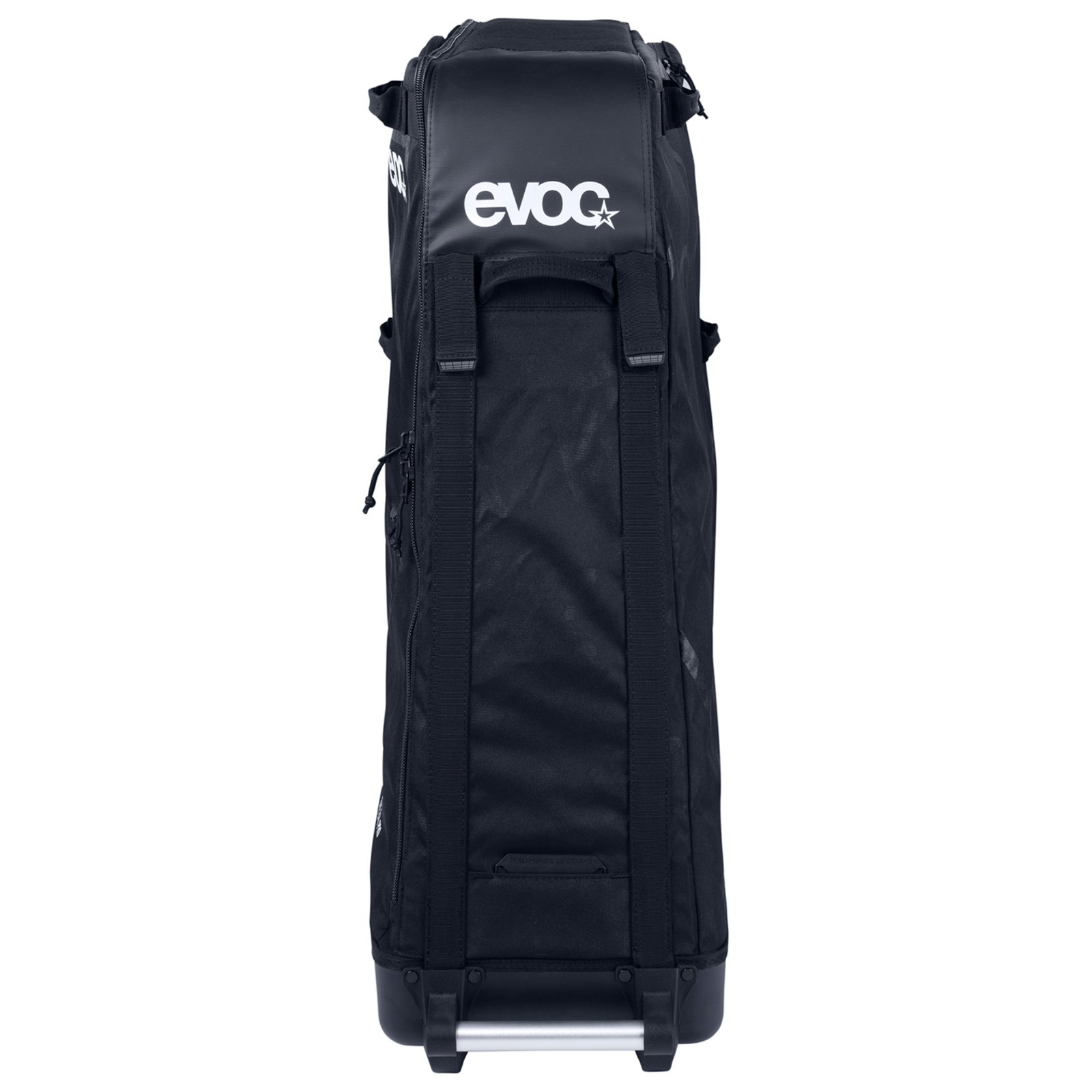 Evoc Bike Bag Pro Fahrradtransporttaschen in SCHWARZ
