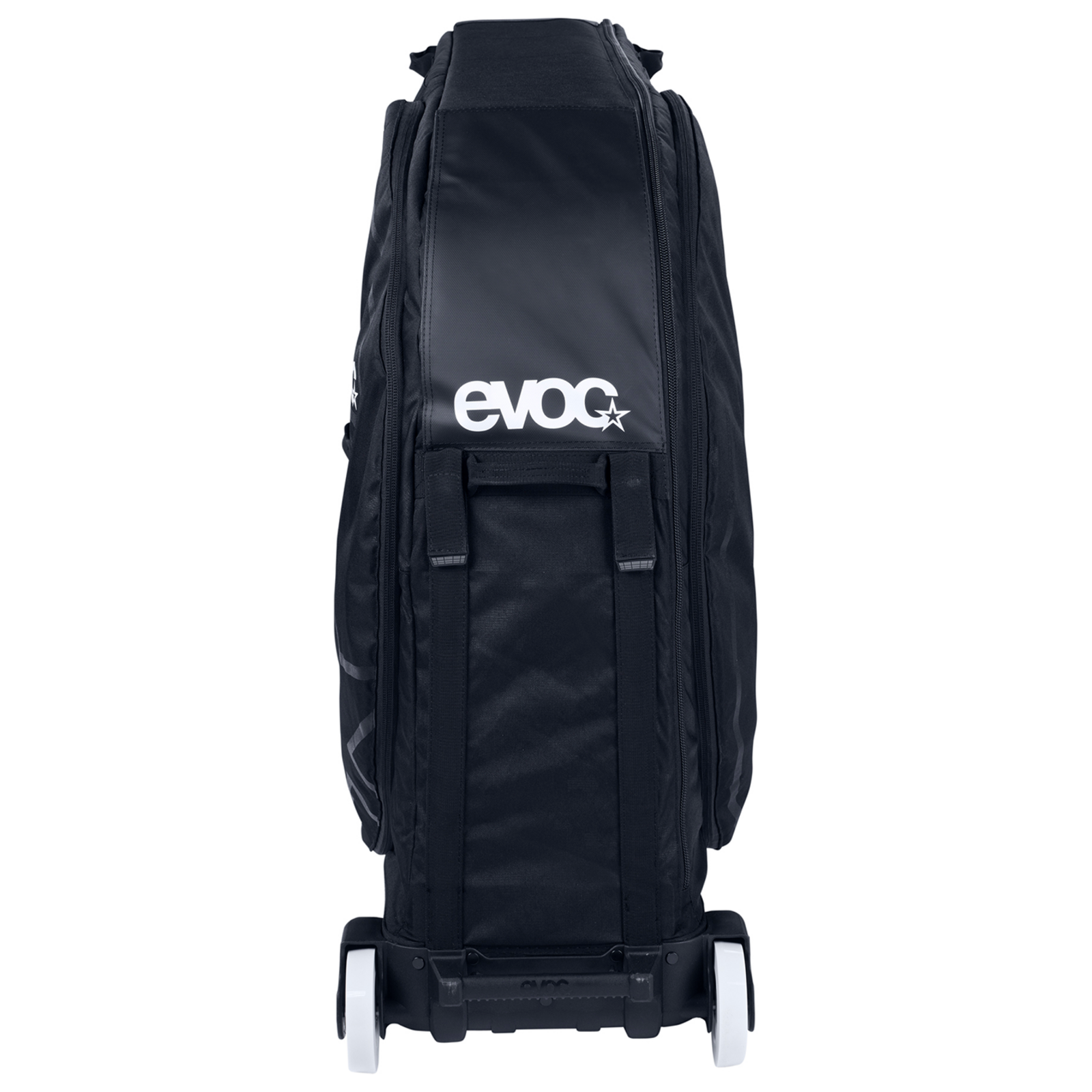 Evoc Bike Bag Pro Fahrradtransporttaschen in SCHWARZ